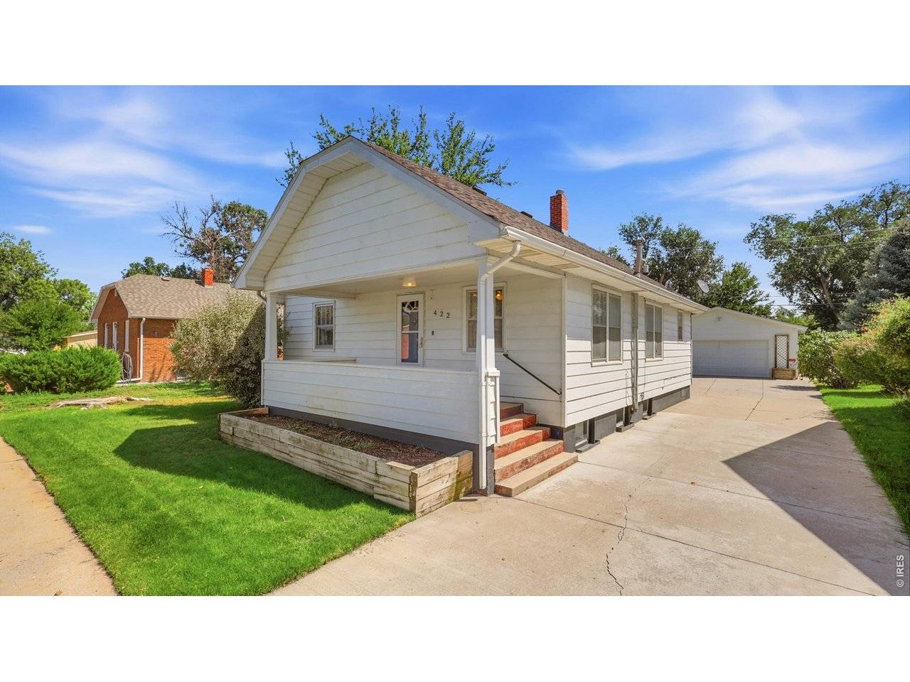 422 Euclid, Fort Morgan, CO 80701