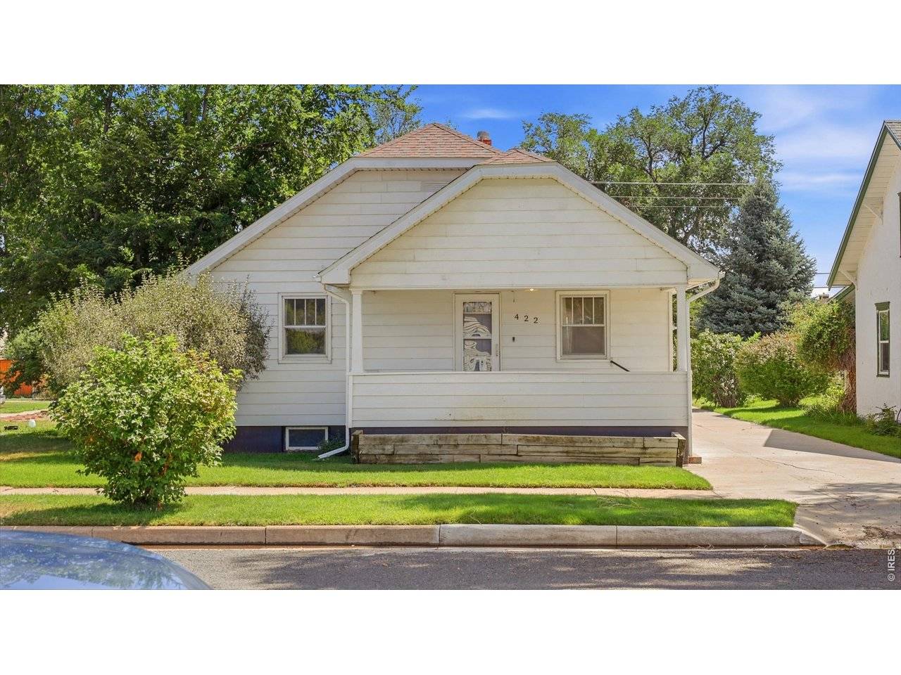 422 Euclid, Fort Morgan, CO 80701