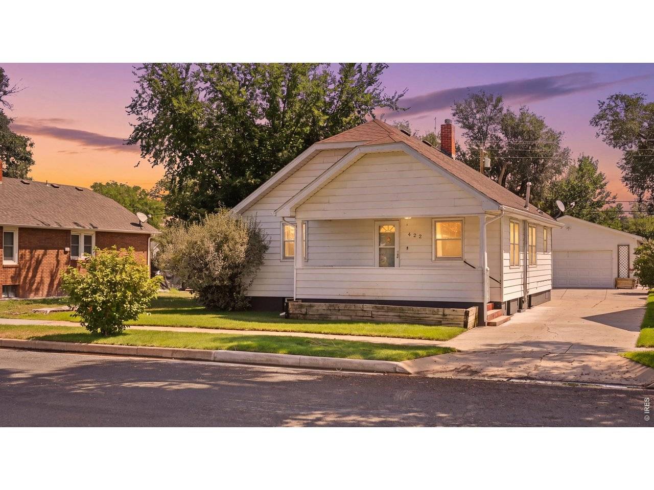 422 Euclid, Fort Morgan, CO 80701