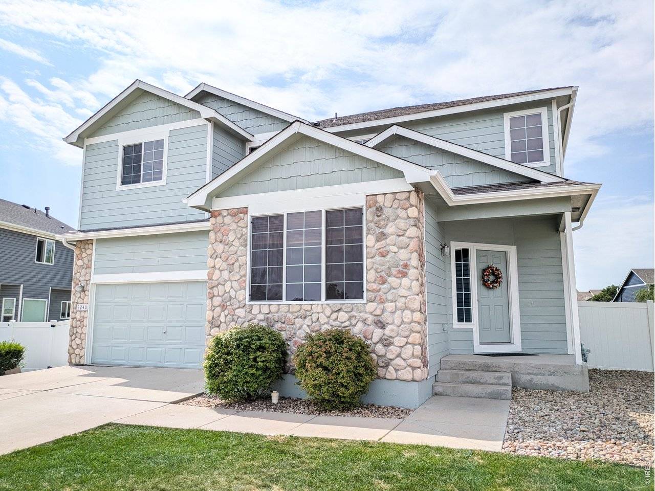 3240 Silverbell, Johnstown, CO 80534