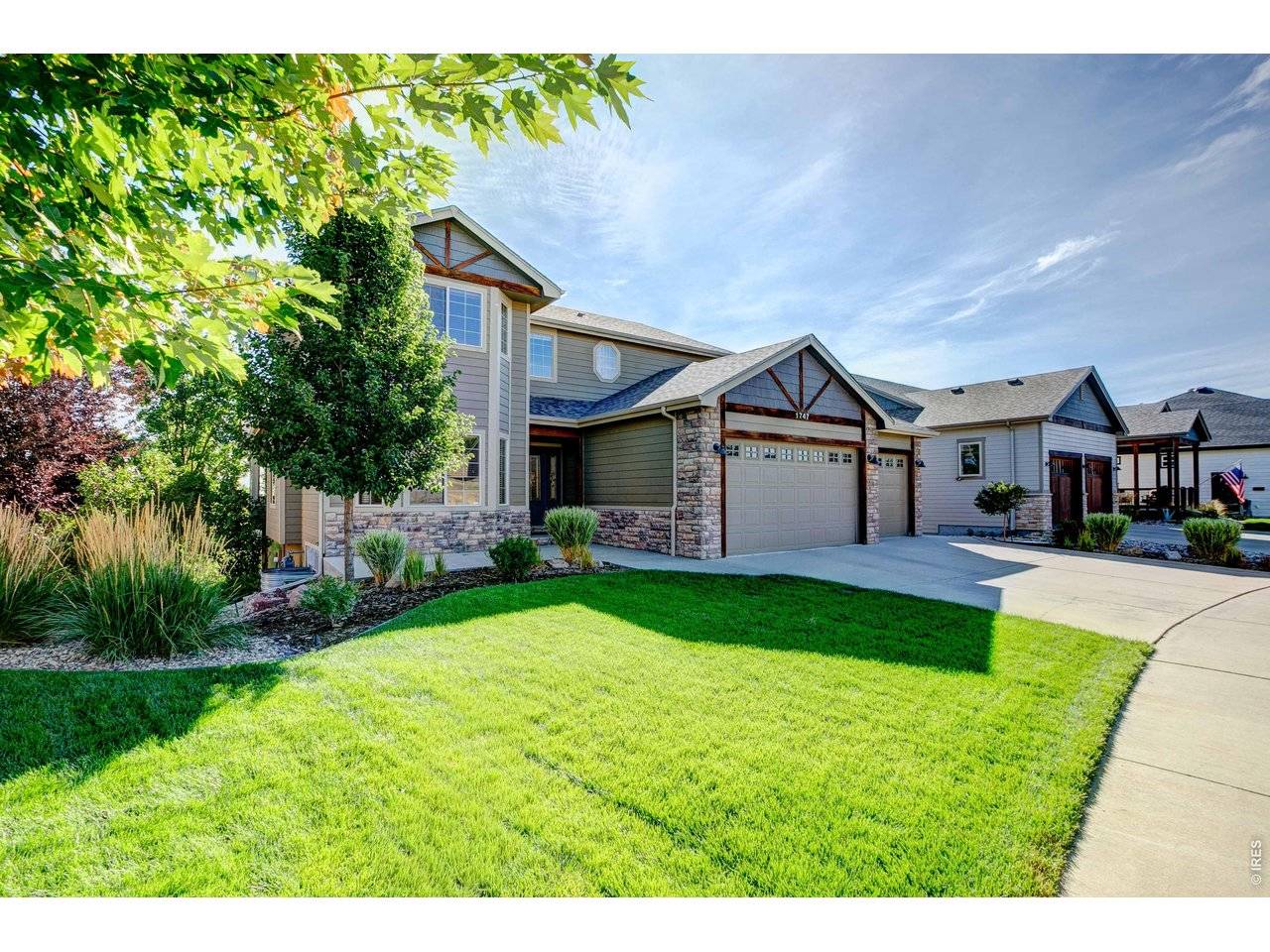 1747 Dolores River, Windsor, CO 80550