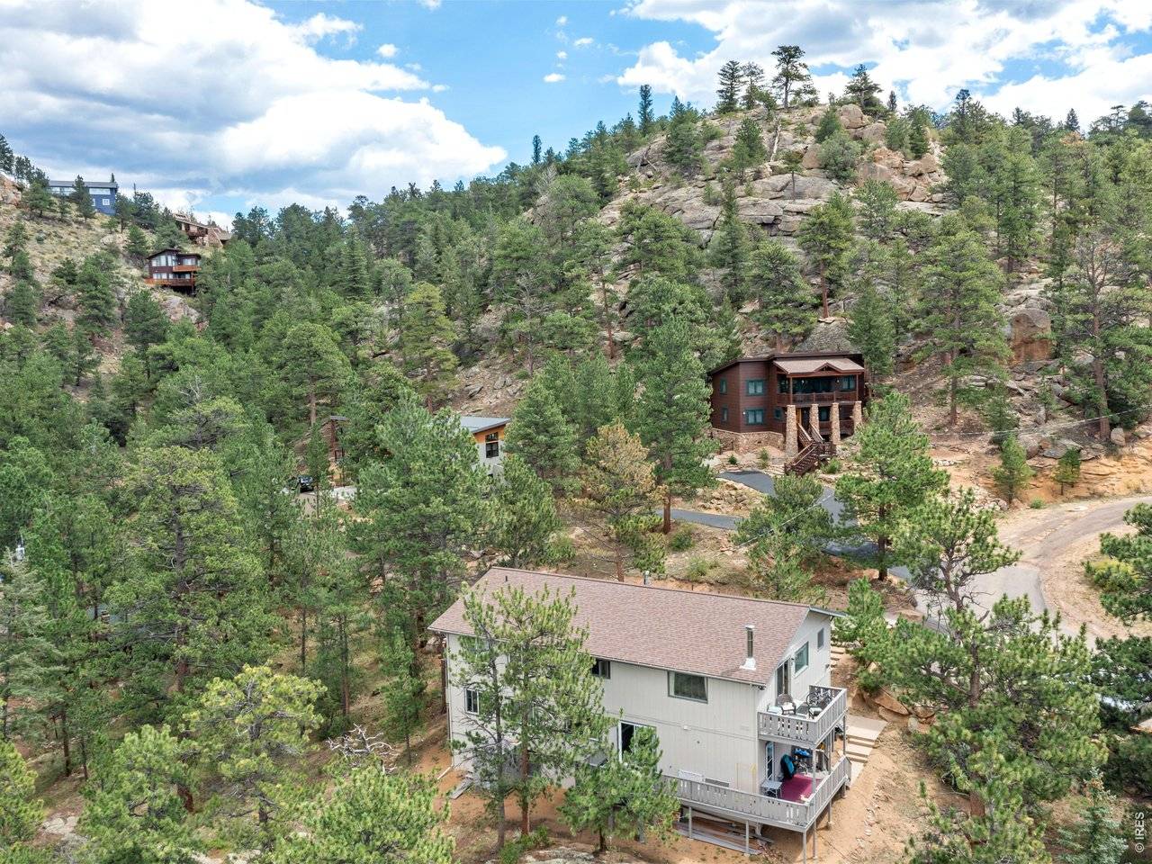 257 Moccasin, Estes Park, CO 80517