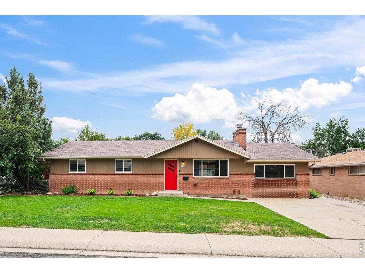 1023 Tulip, Longmont, CO 80501