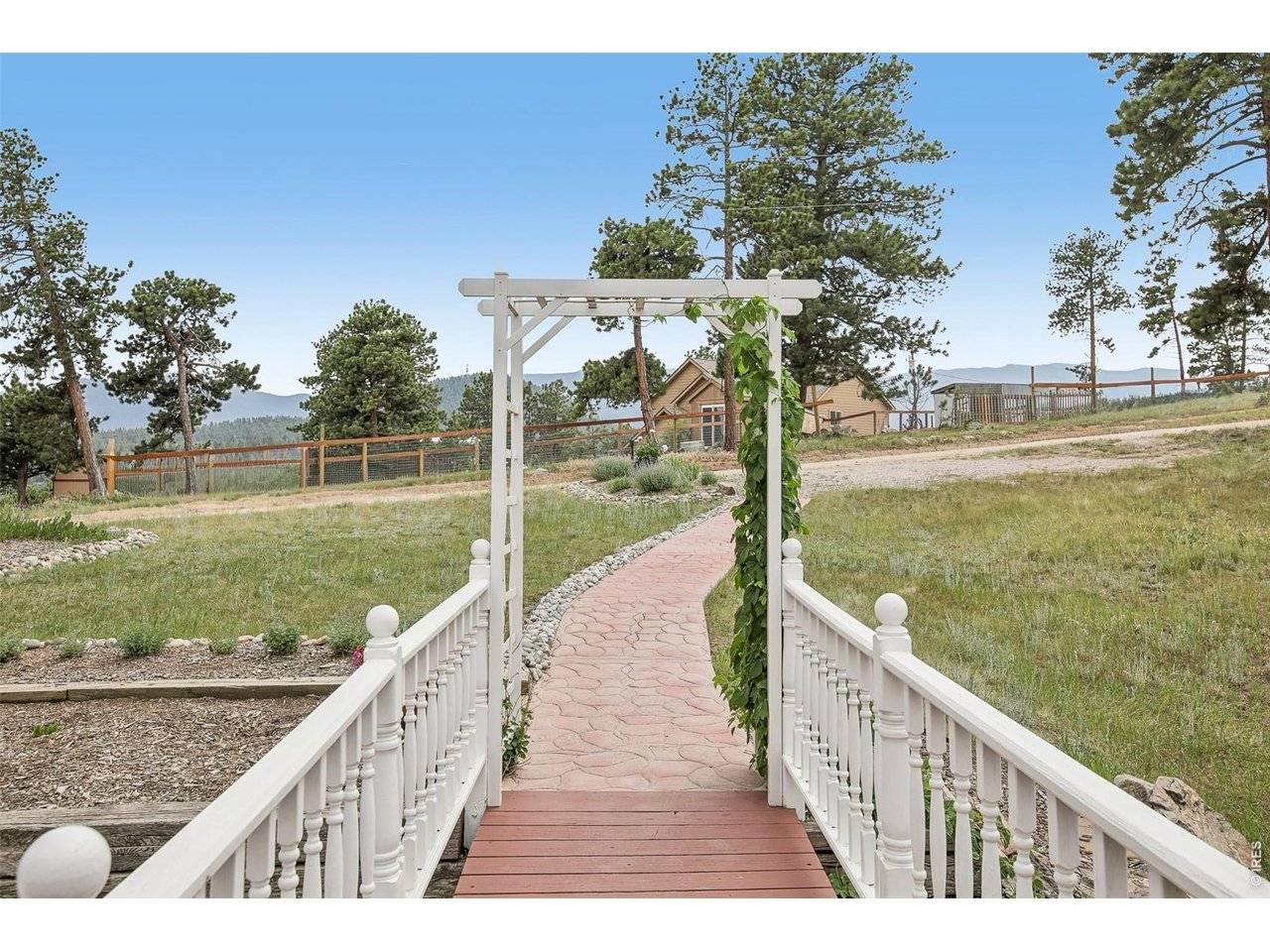 278 Overlook, Bailey, CO 80421