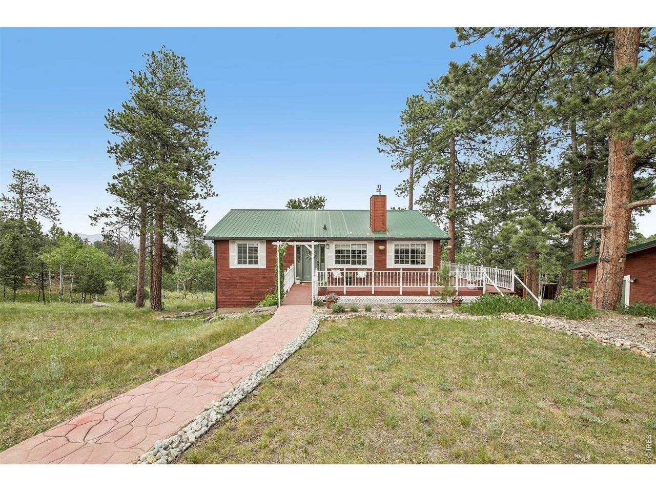 278 Overlook, Bailey, CO 80421