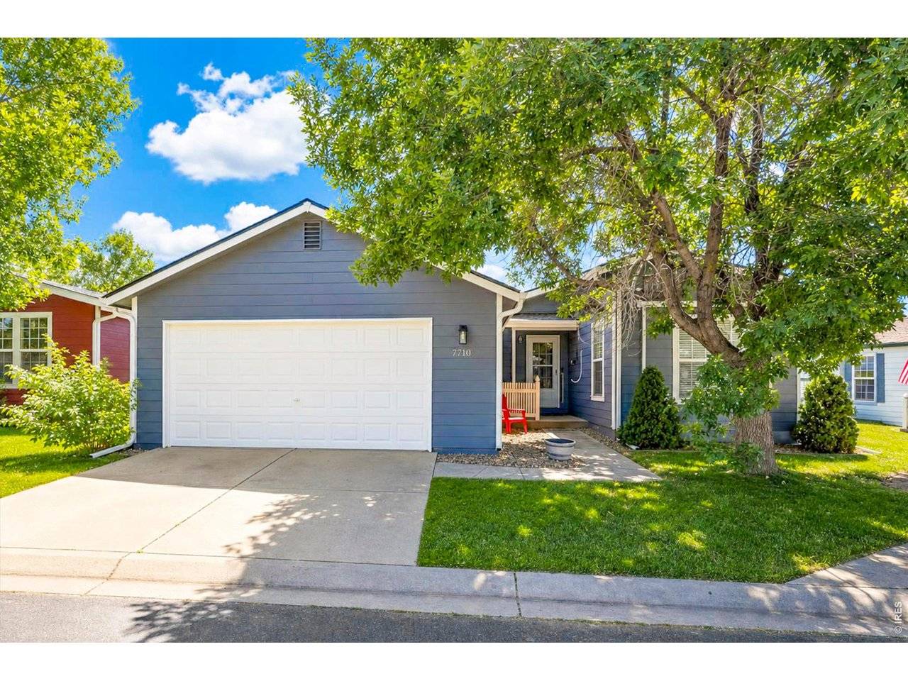 7710 Hummingbird, Frederick, CO 80530