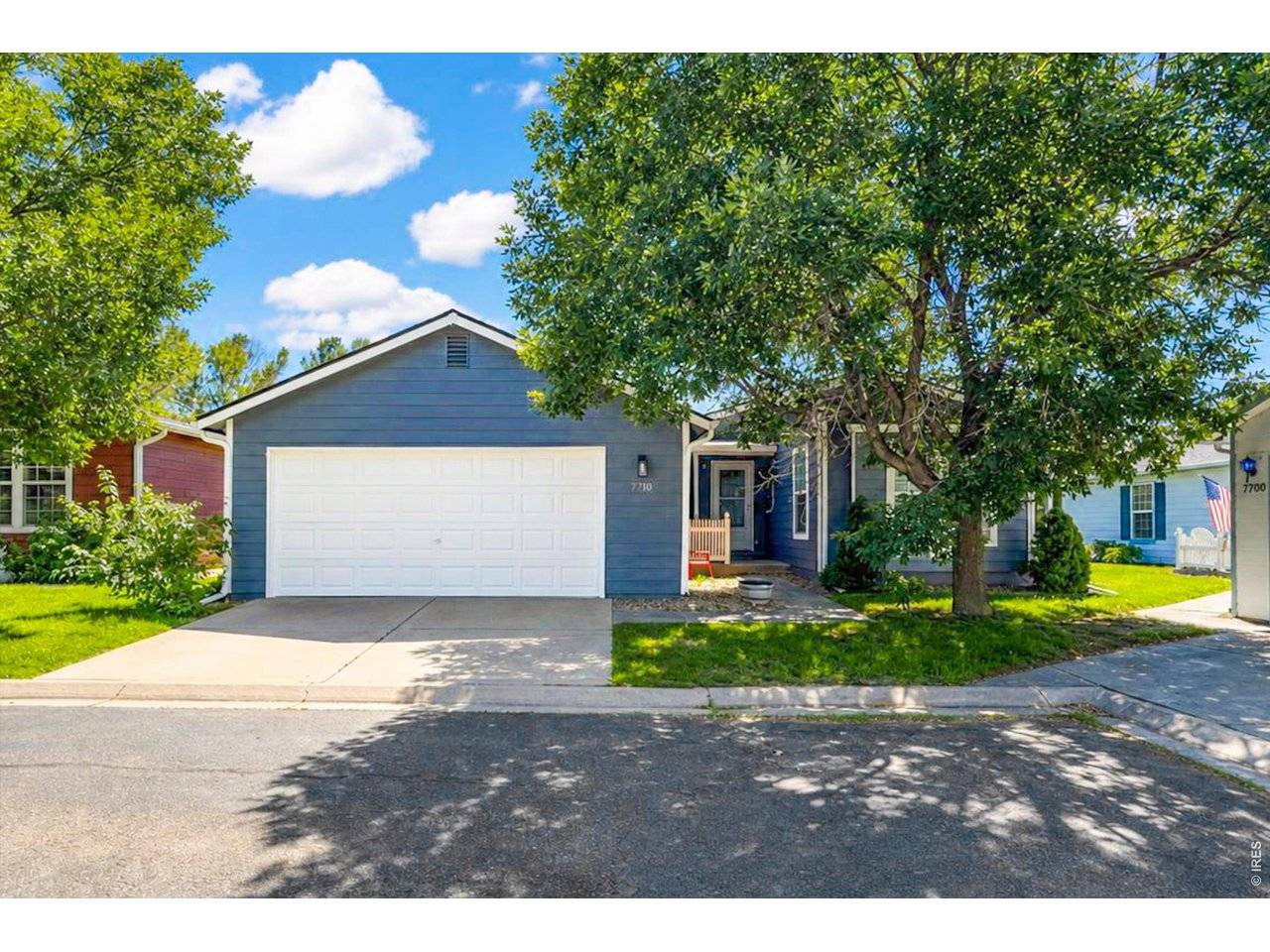 7710 Hummingbird, Frederick, CO 80530