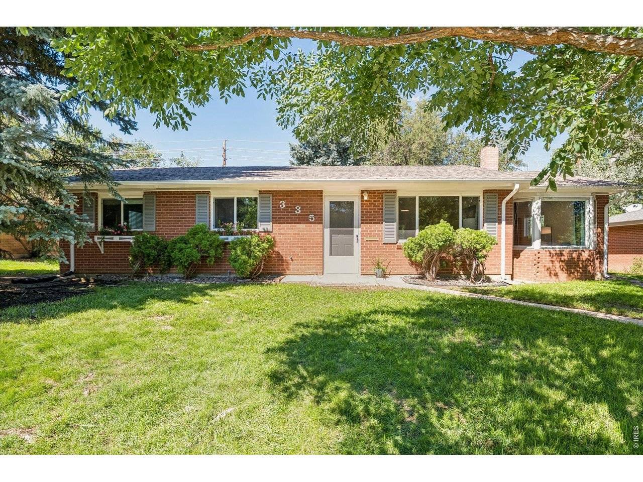 335 32nd, Boulder, CO 80305