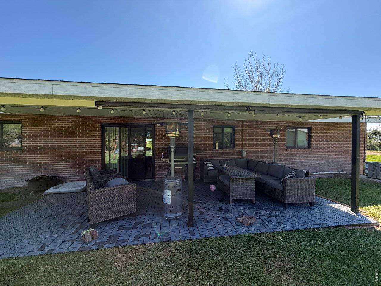 7525 County Road M, Kirk, CO 80824