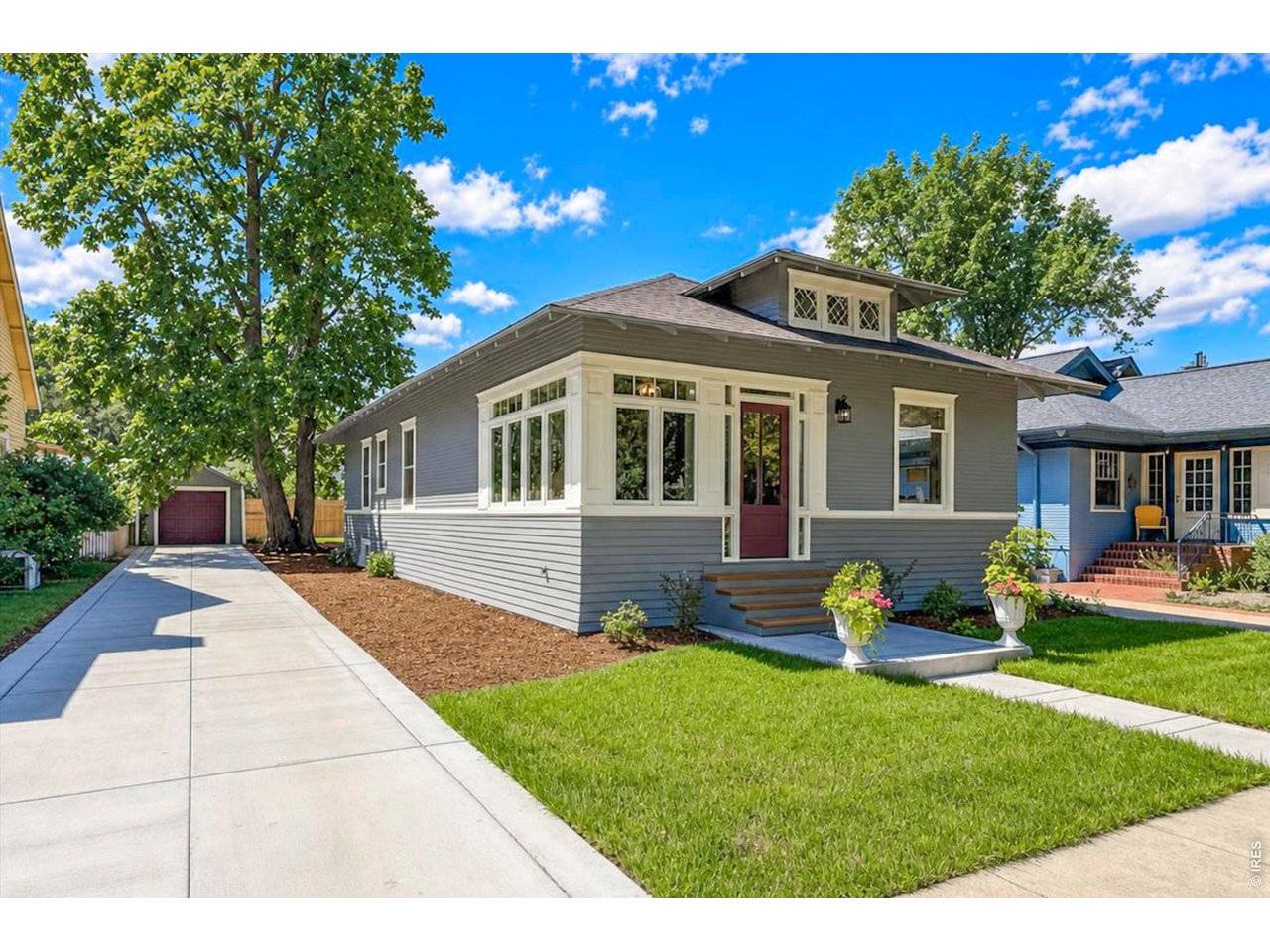 331 Lincoln, Longmont, CO 80501