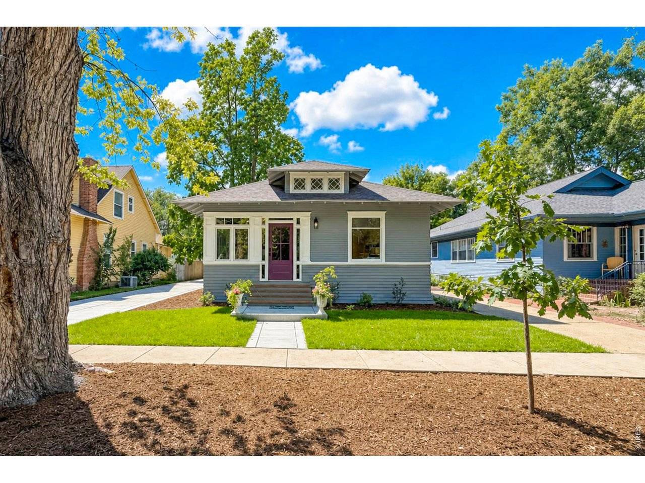331 Lincoln, Longmont, CO 80501