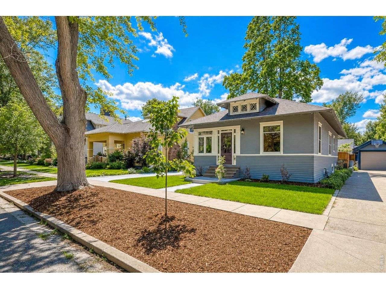 331 Lincoln, Longmont, CO 80501
