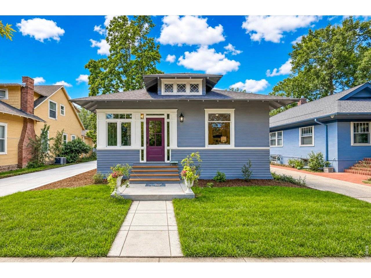 331 Lincoln, Longmont, CO 80501