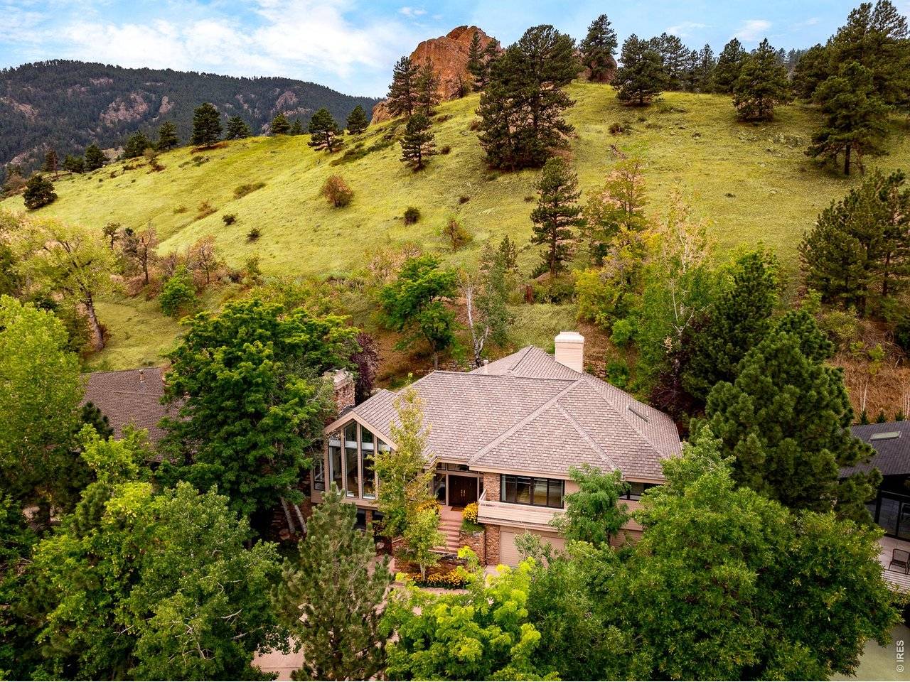 2235 Knollwood, Boulder, CO 80302