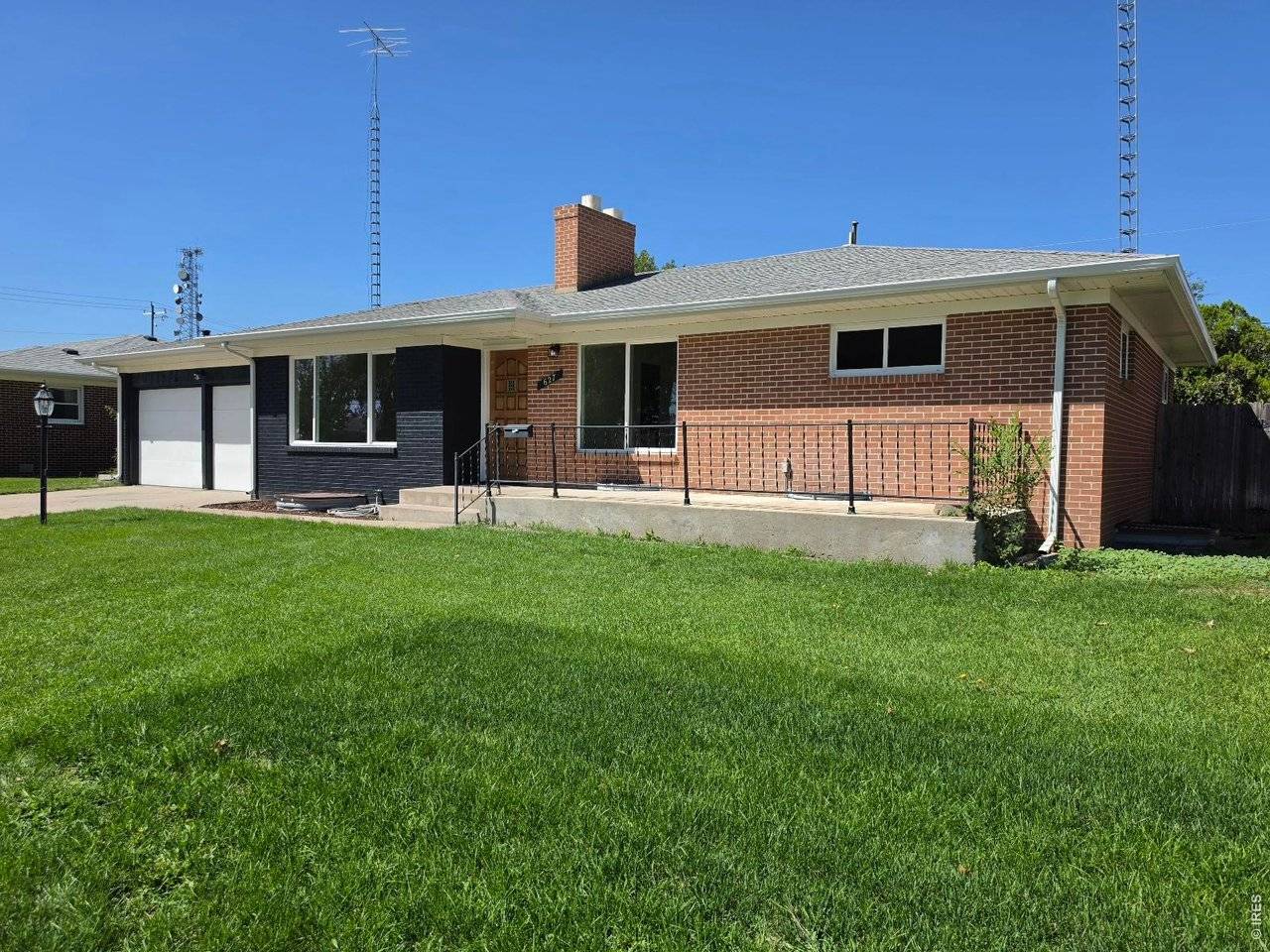 627 Park, Fort Morgan, CO 80701