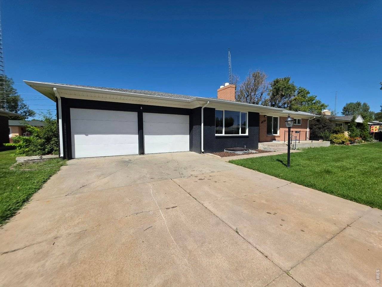 627 Park, Fort Morgan, CO 80701