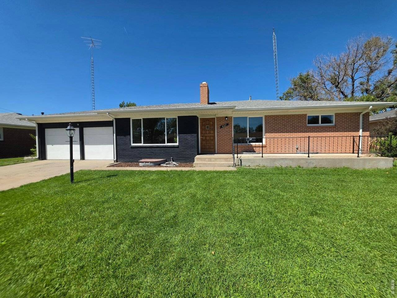 627 Park, Fort Morgan, CO 80701
