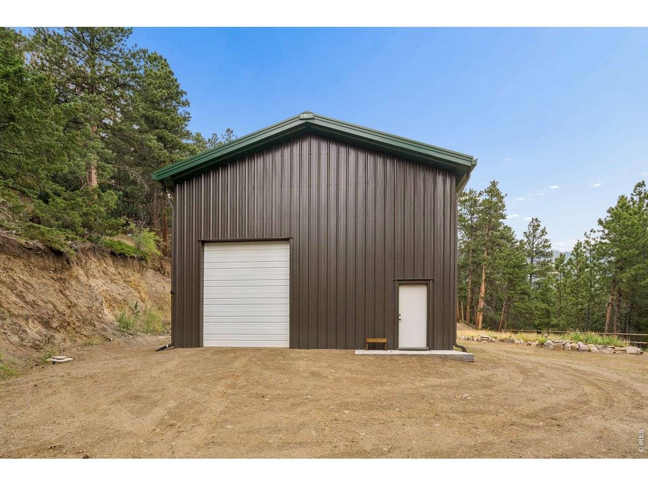 3819 & 3803 James Canyon, Jamestown, CO 80455