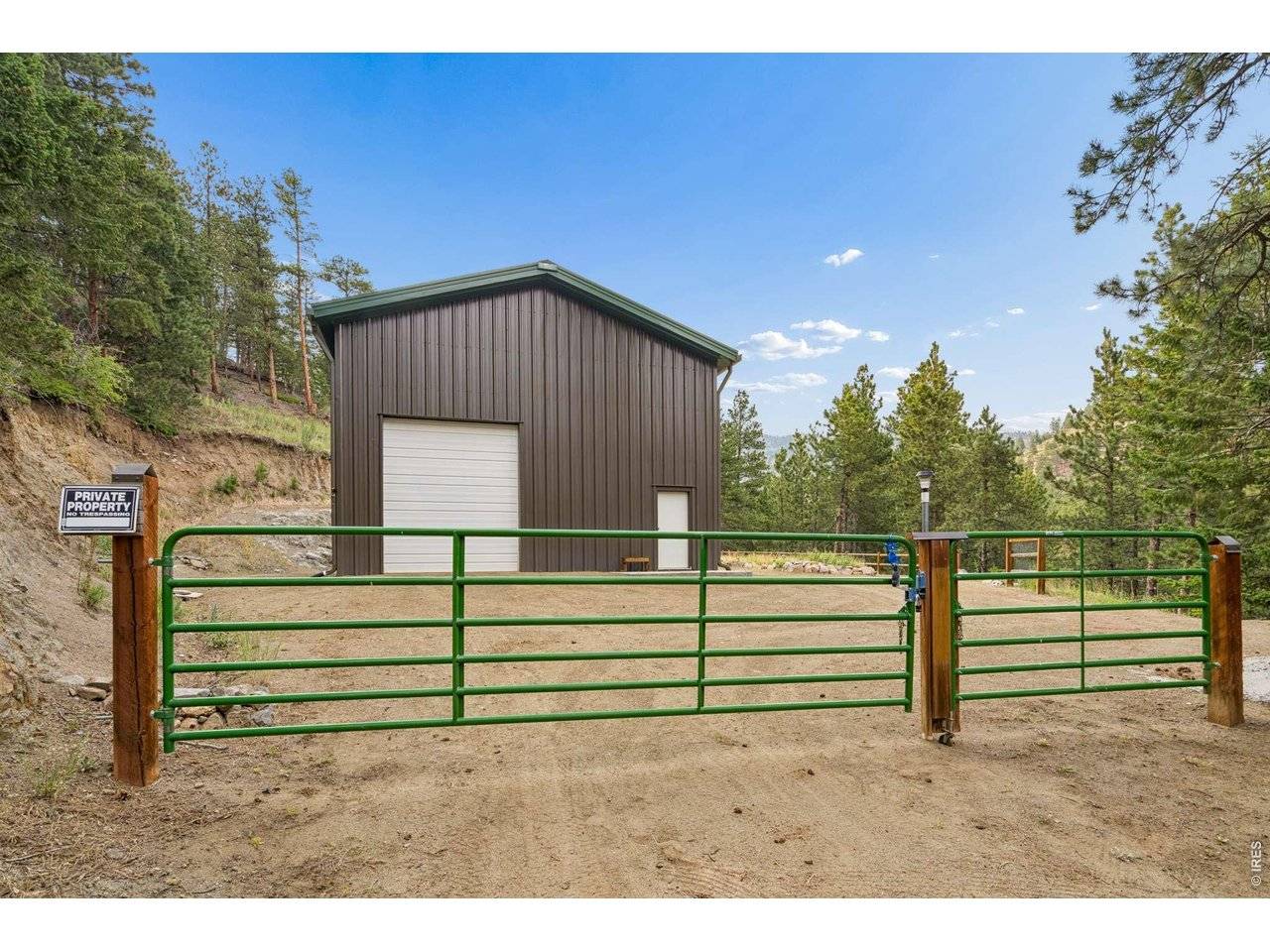 3819 & 3803 James Canyon, Jamestown, CO 80455