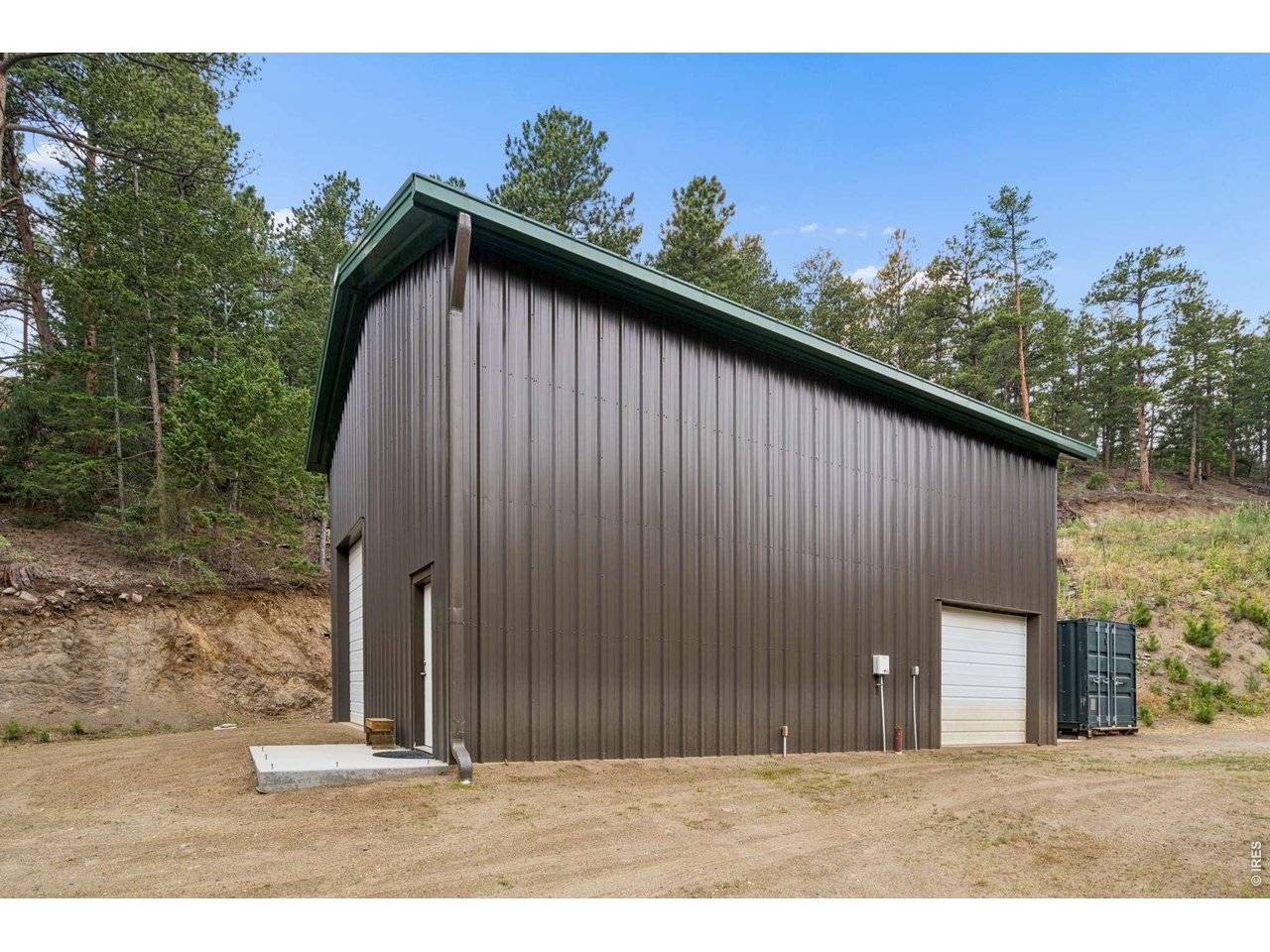 3819 & 3803 James Canyon, Jamestown, CO 80455
