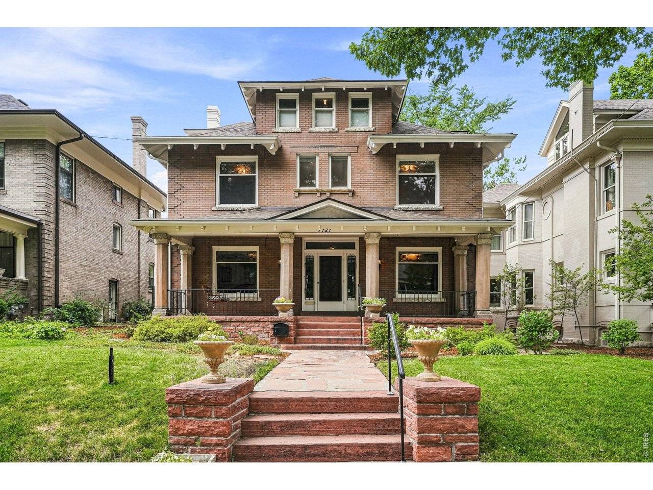 1121 N Humboldt, Denver, CO 80218