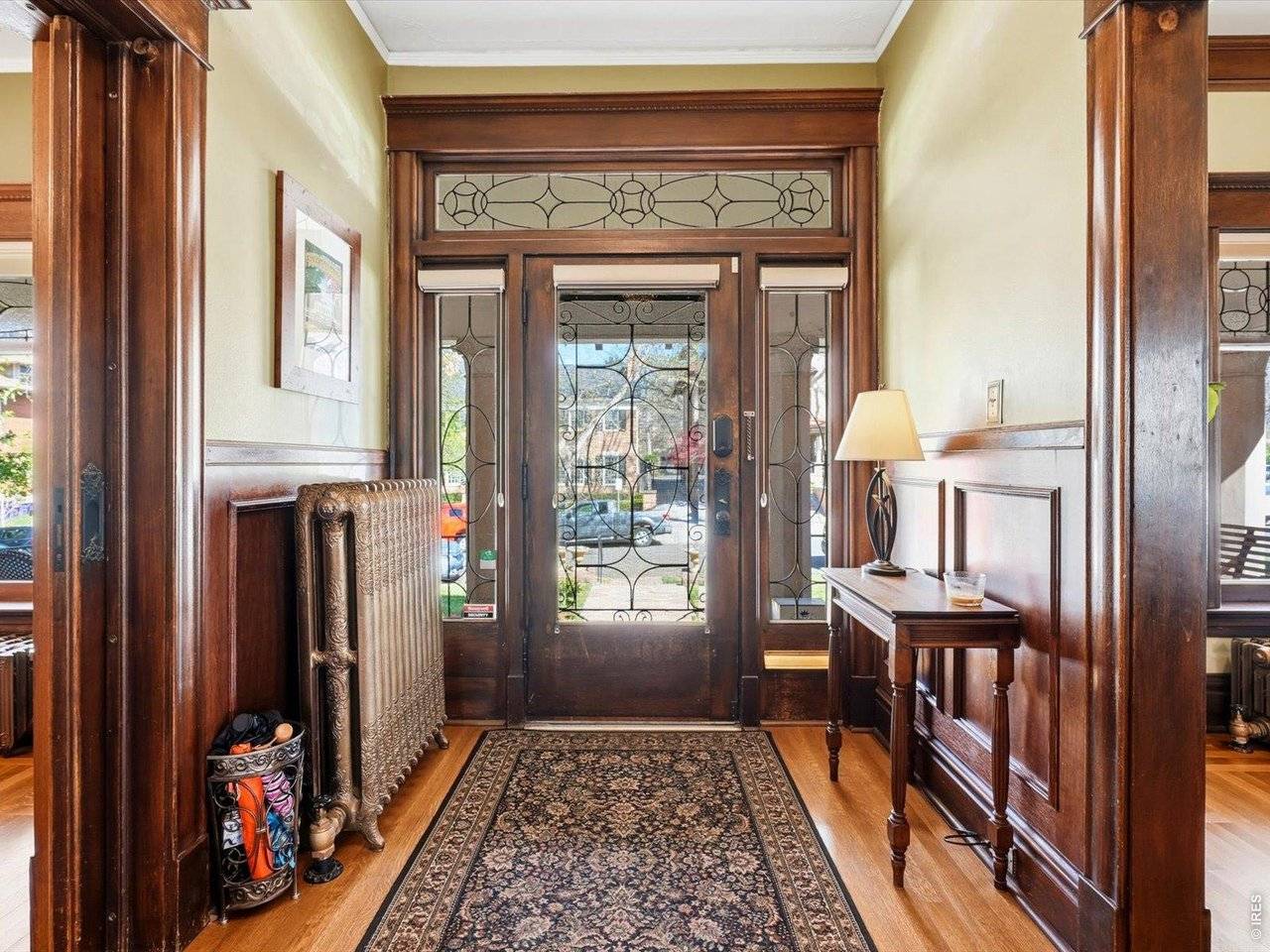 1121 N Humboldt, Denver, CO 80218