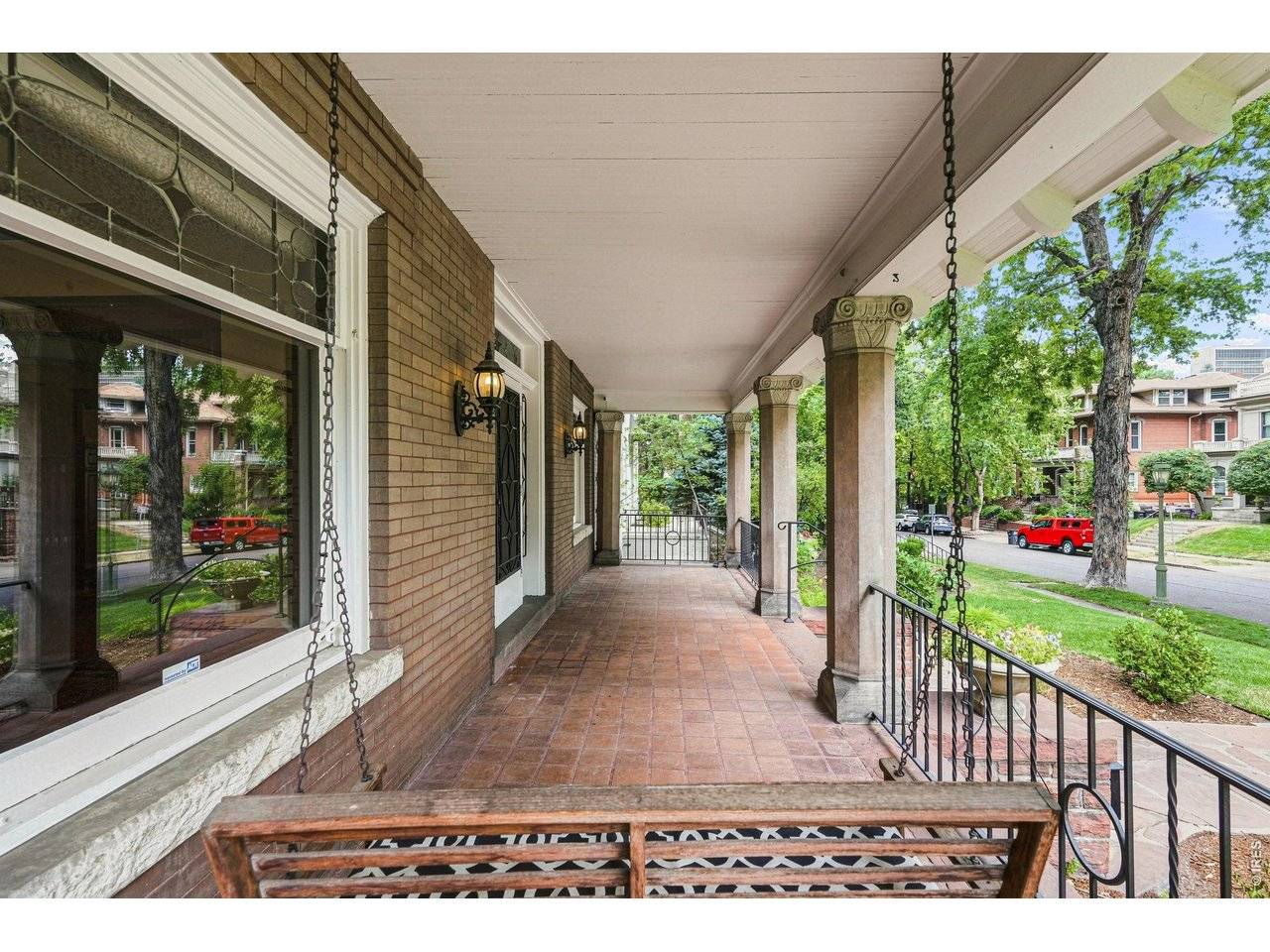 1121 N Humboldt, Denver, CO 80218