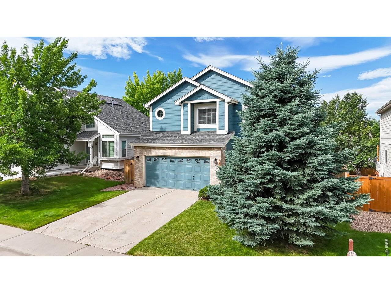 9675 Kendall, Broomfield, CO 80021