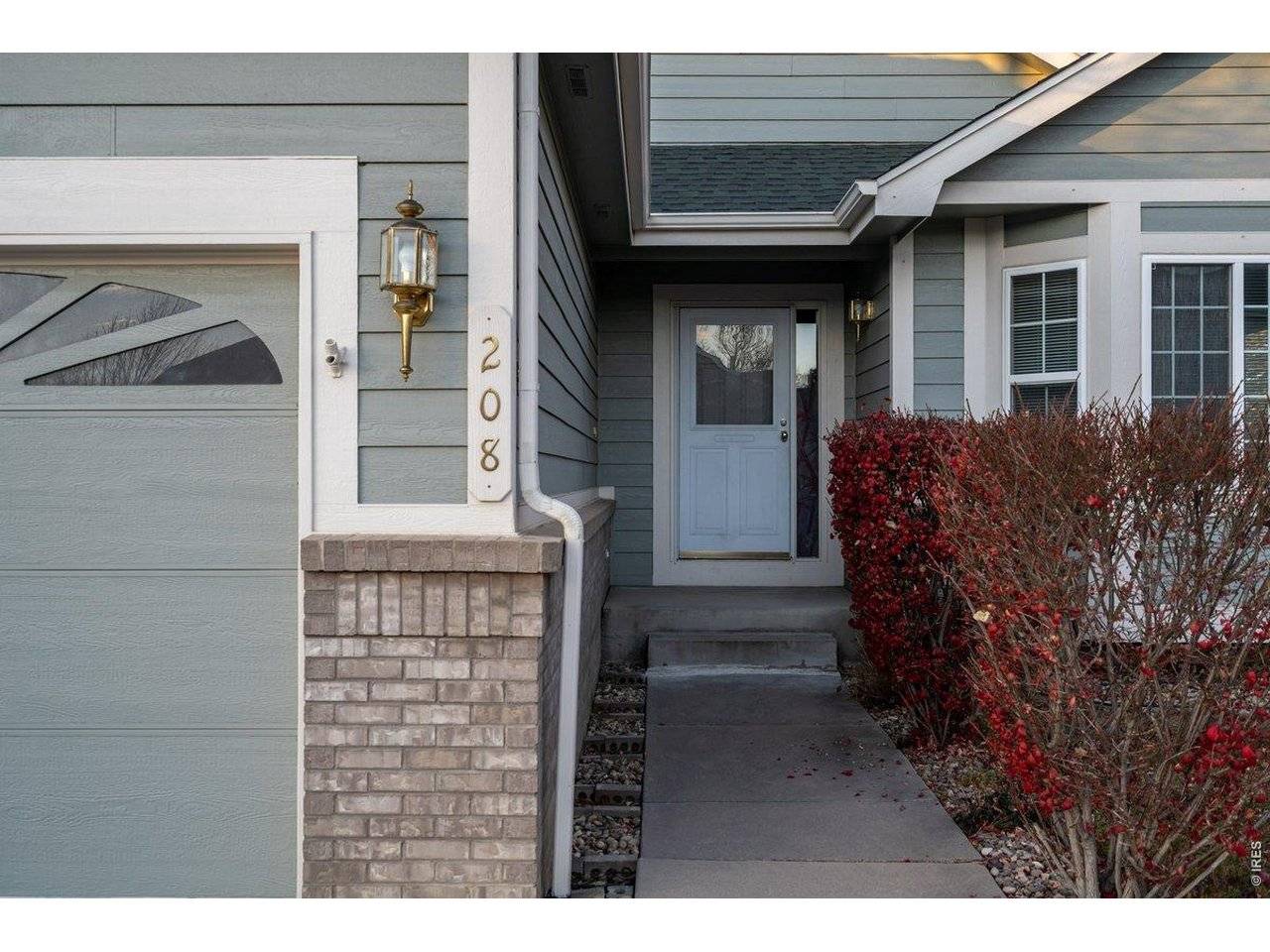 208 Egyptian, Fort Collins, CO 80525