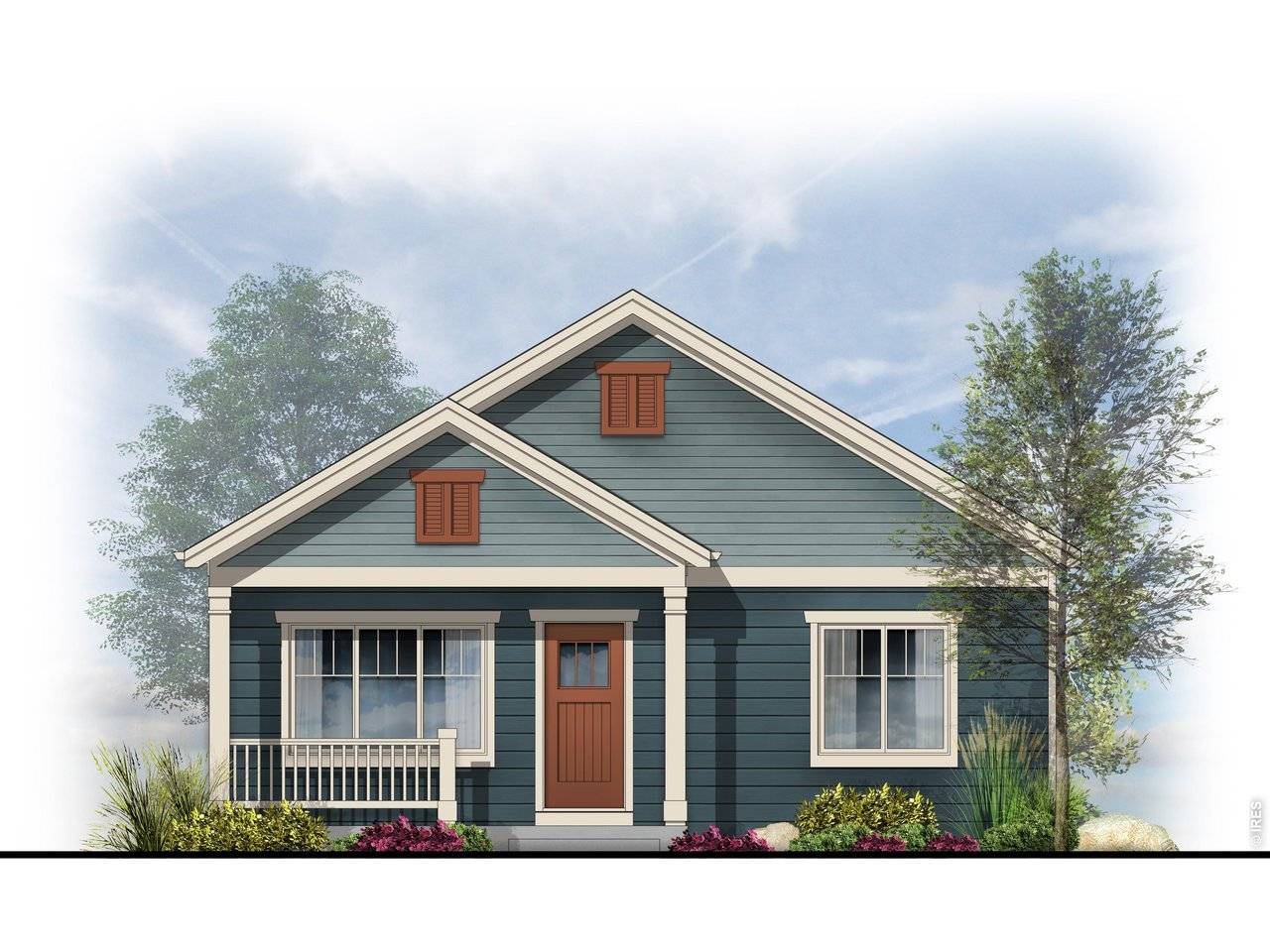 216 N Dorothy, Berthoud, CO 80513