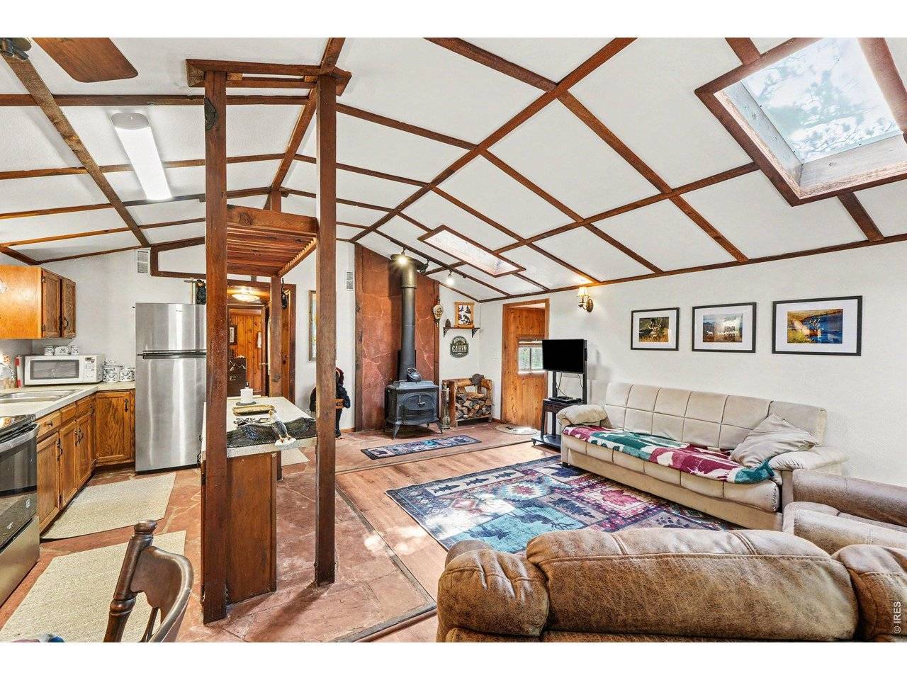 360 Ski, Allenspark, CO 80510