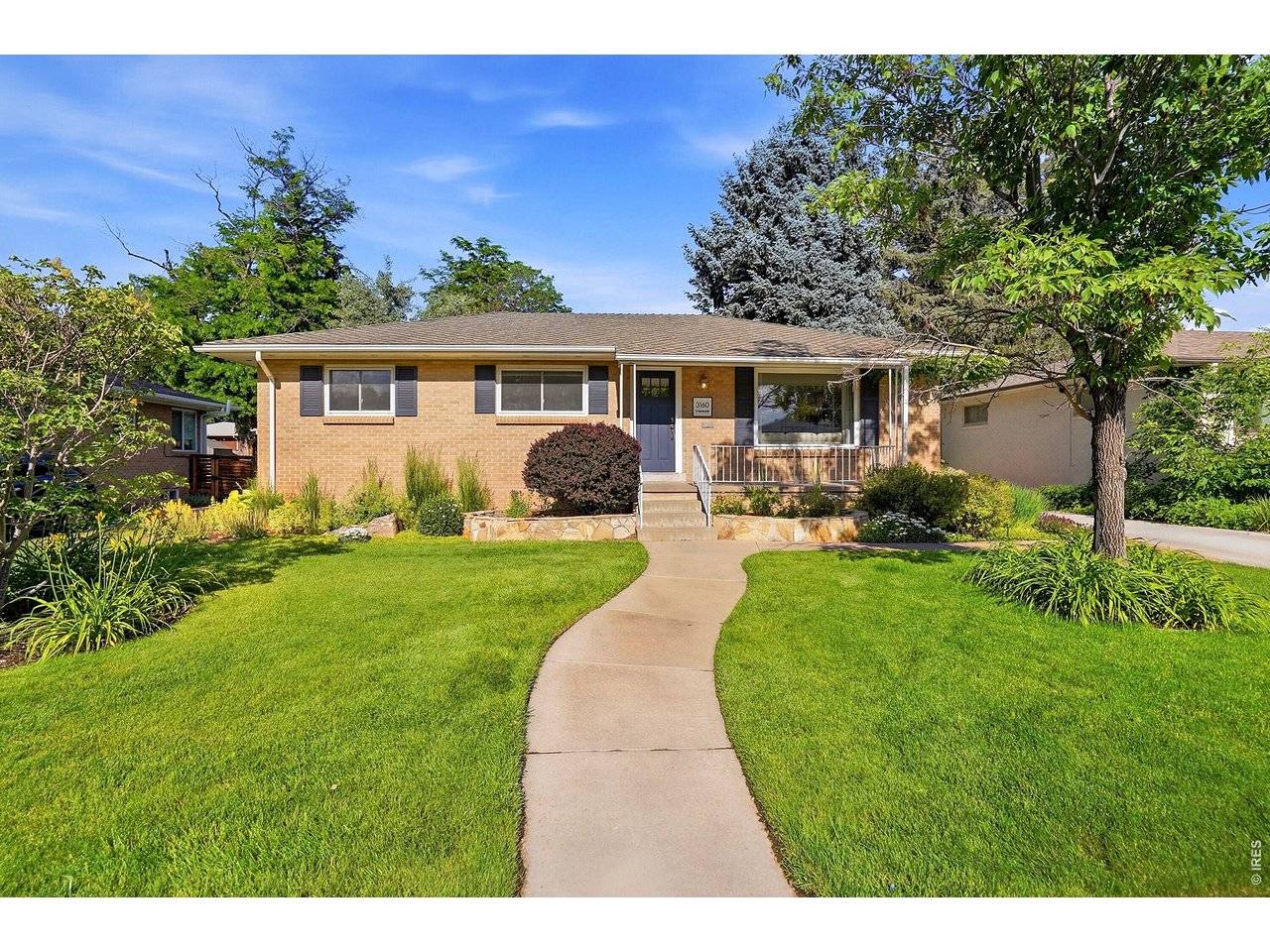 3160 S Humboldt, Englewood, CO 80113