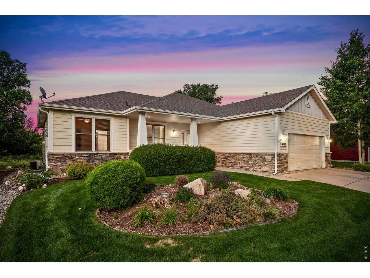 4132 Westbrooke, Fort Collins, CO 80526