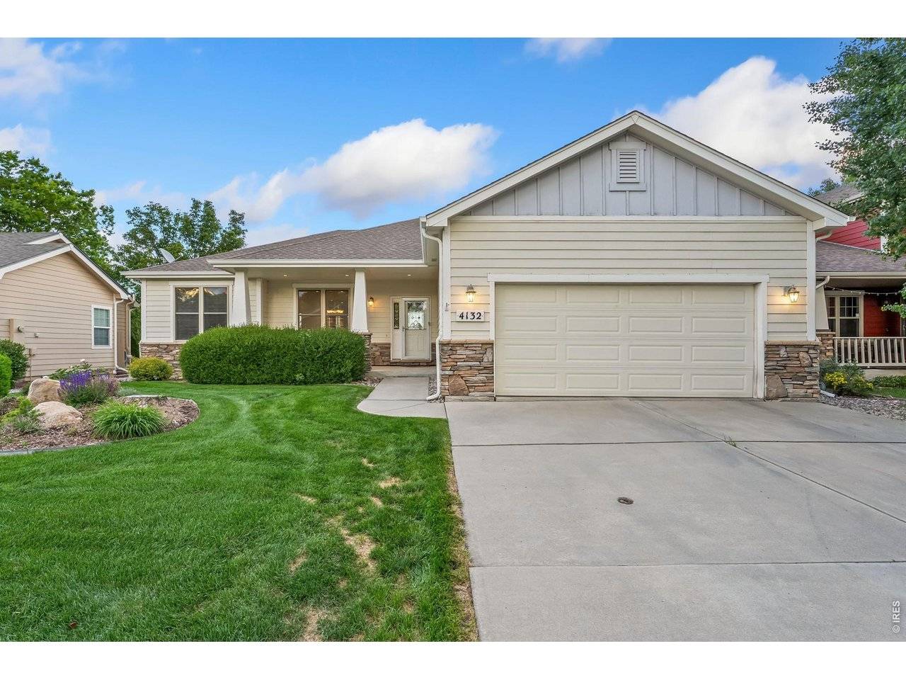 4132 Westbrooke, Fort Collins, CO 80526
