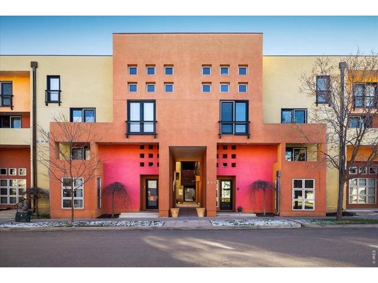 801 Confidence #10, Longmont, CO 80504