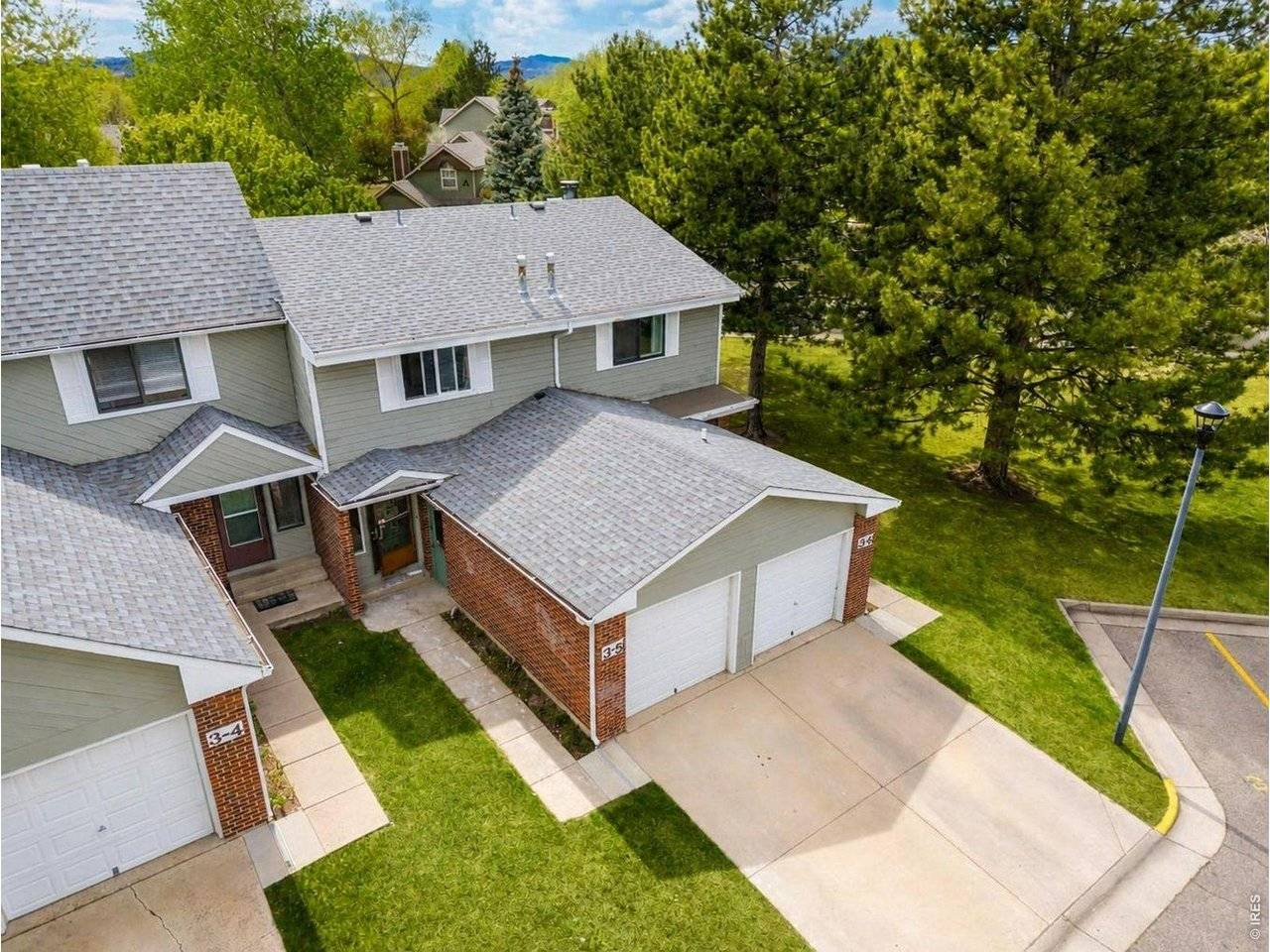 3440 Windmill #3-6, Fort Collins, CO 80526