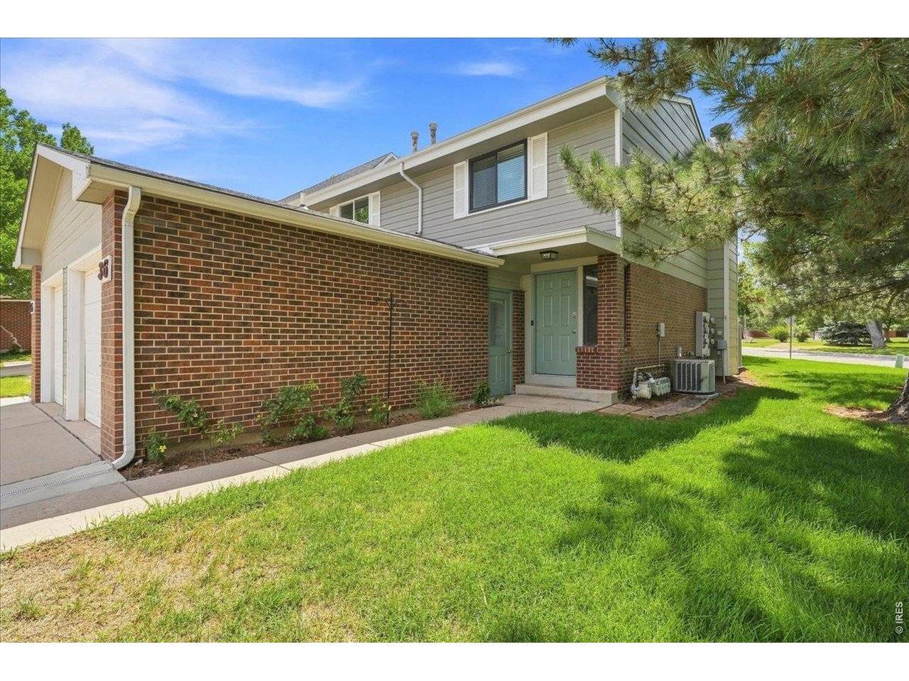 3440 Windmill #3-6, Fort Collins, CO 80526