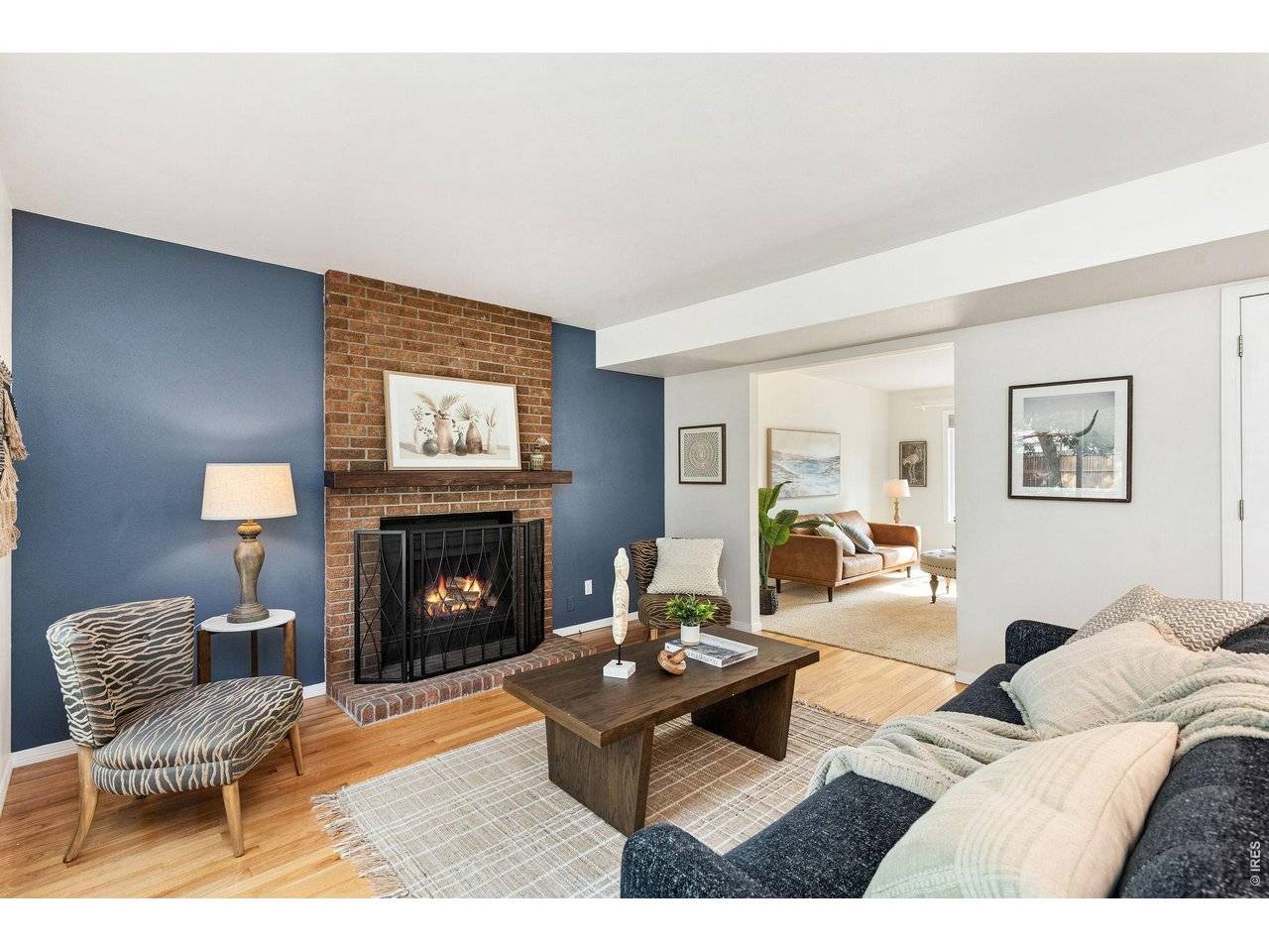 2072 Huntington, Fort Collins, CO 80526