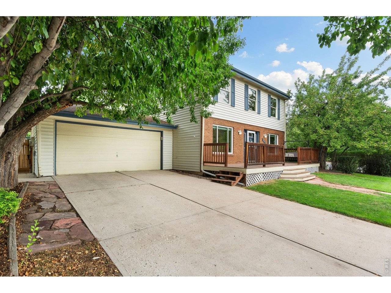2072 Huntington, Fort Collins, CO 80526