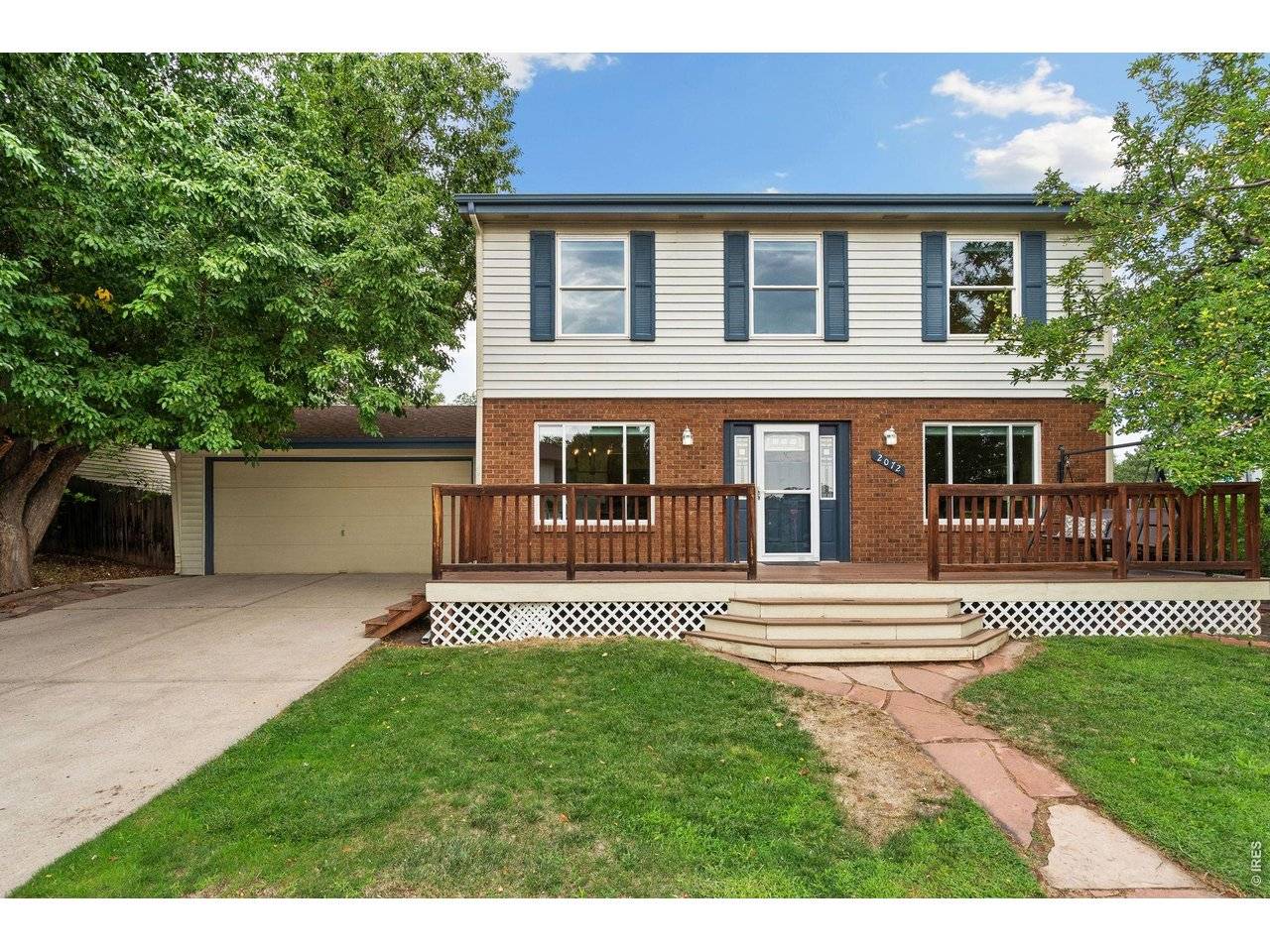 2072 Huntington, Fort Collins, CO 80526