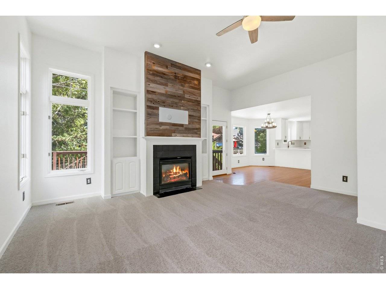 2677 Eldorado Springs, Loveland, CO 80538