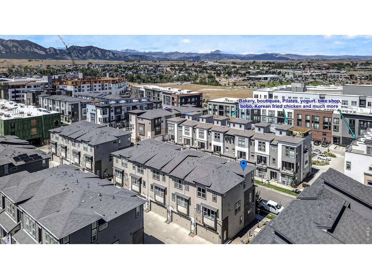 2291 Old Rail, Superior, CO 80027