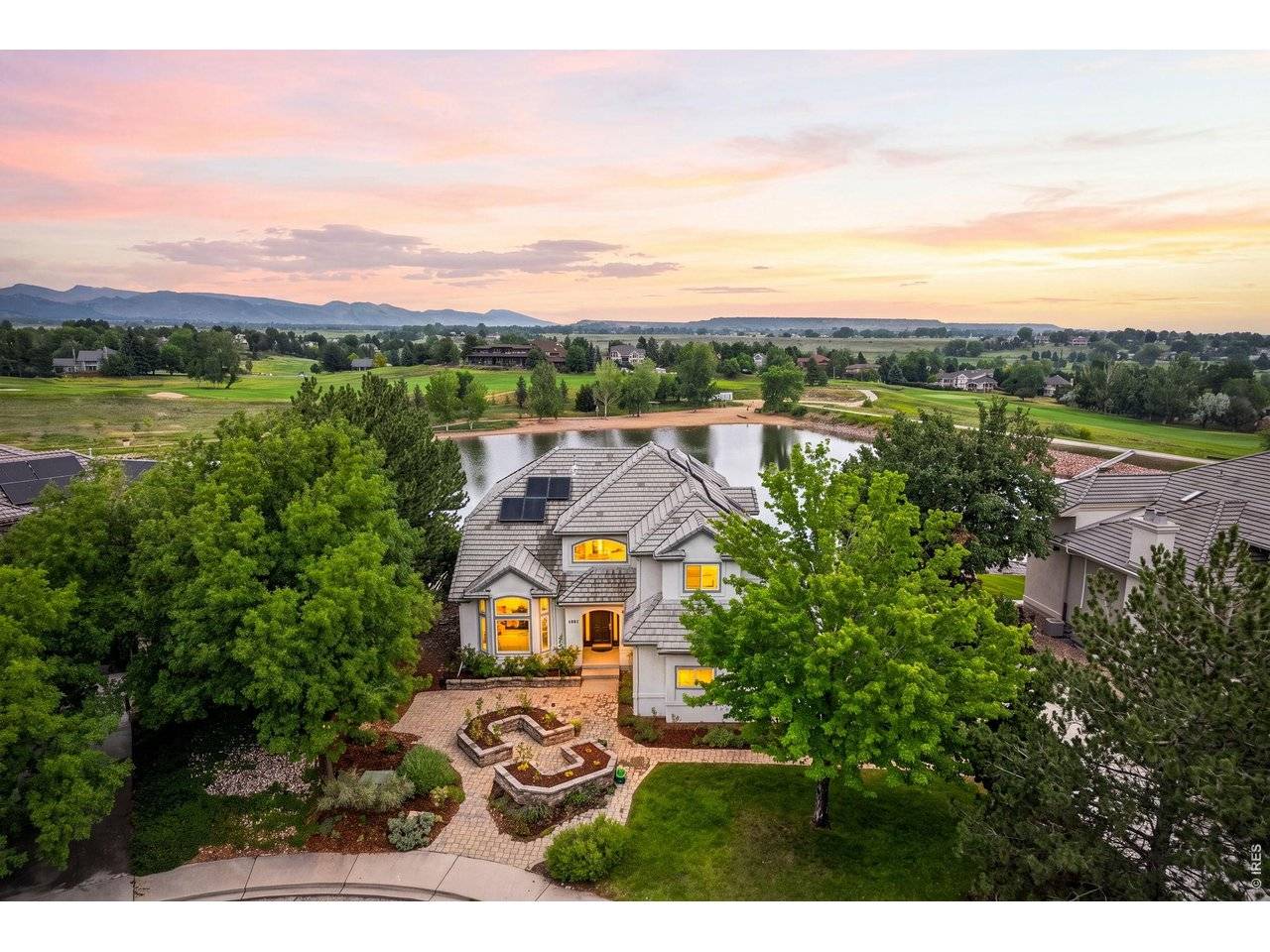 4061 Spy Glass, Boulder, CO 80301