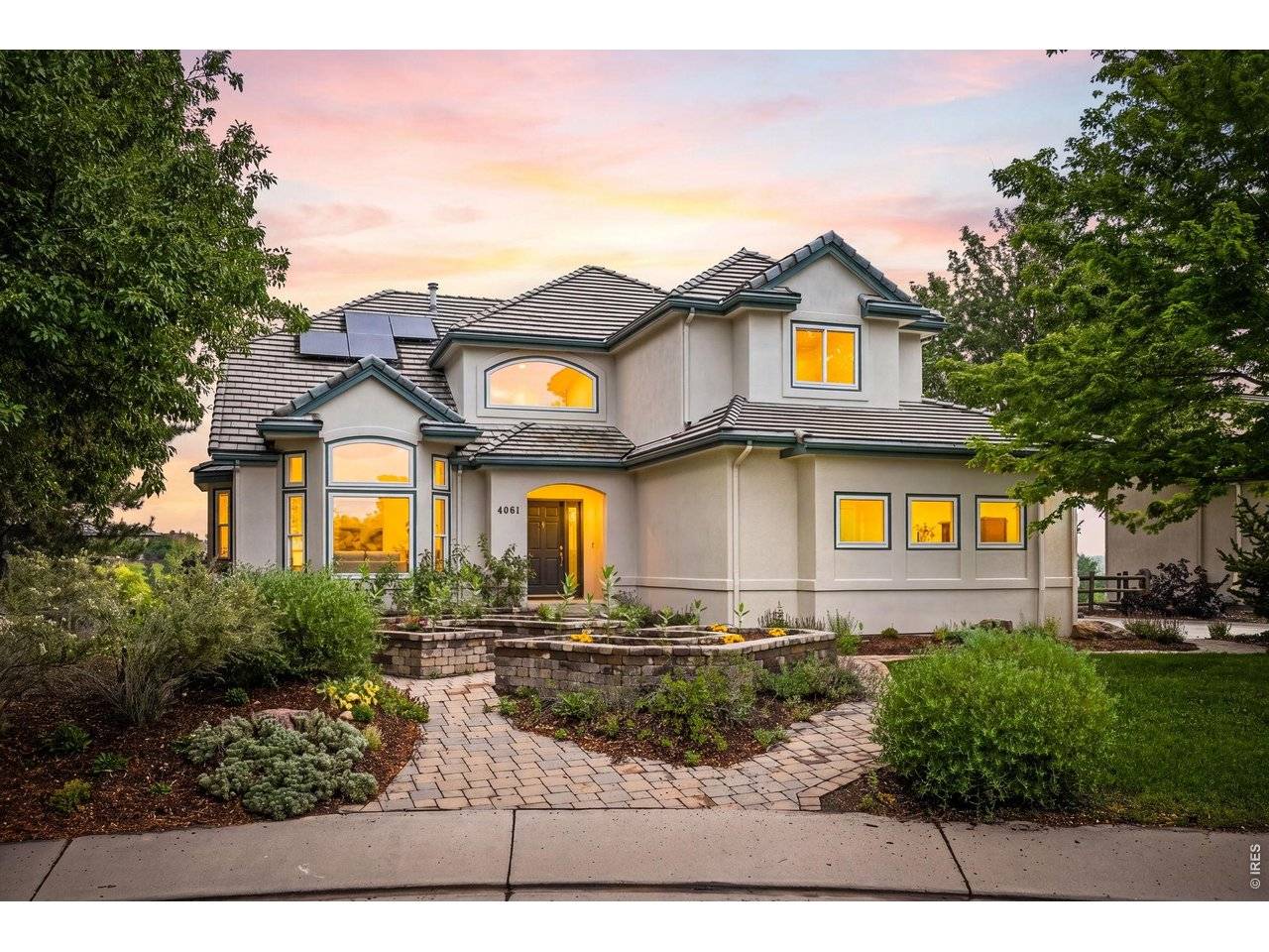 4061 Spy Glass, Boulder, CO 80301