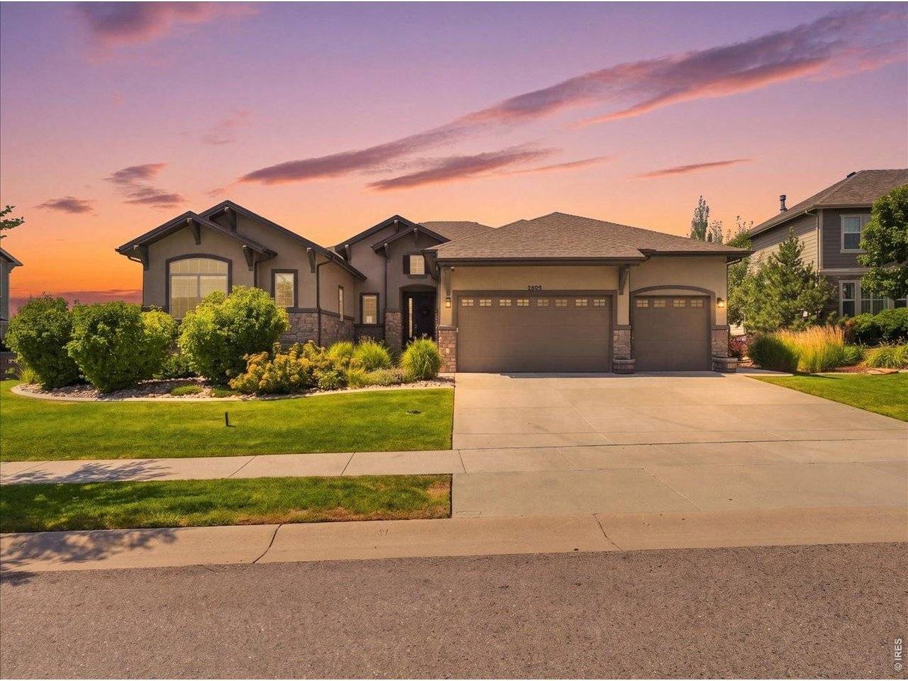 2809 Sunset View, Fort Collins, CO 80528