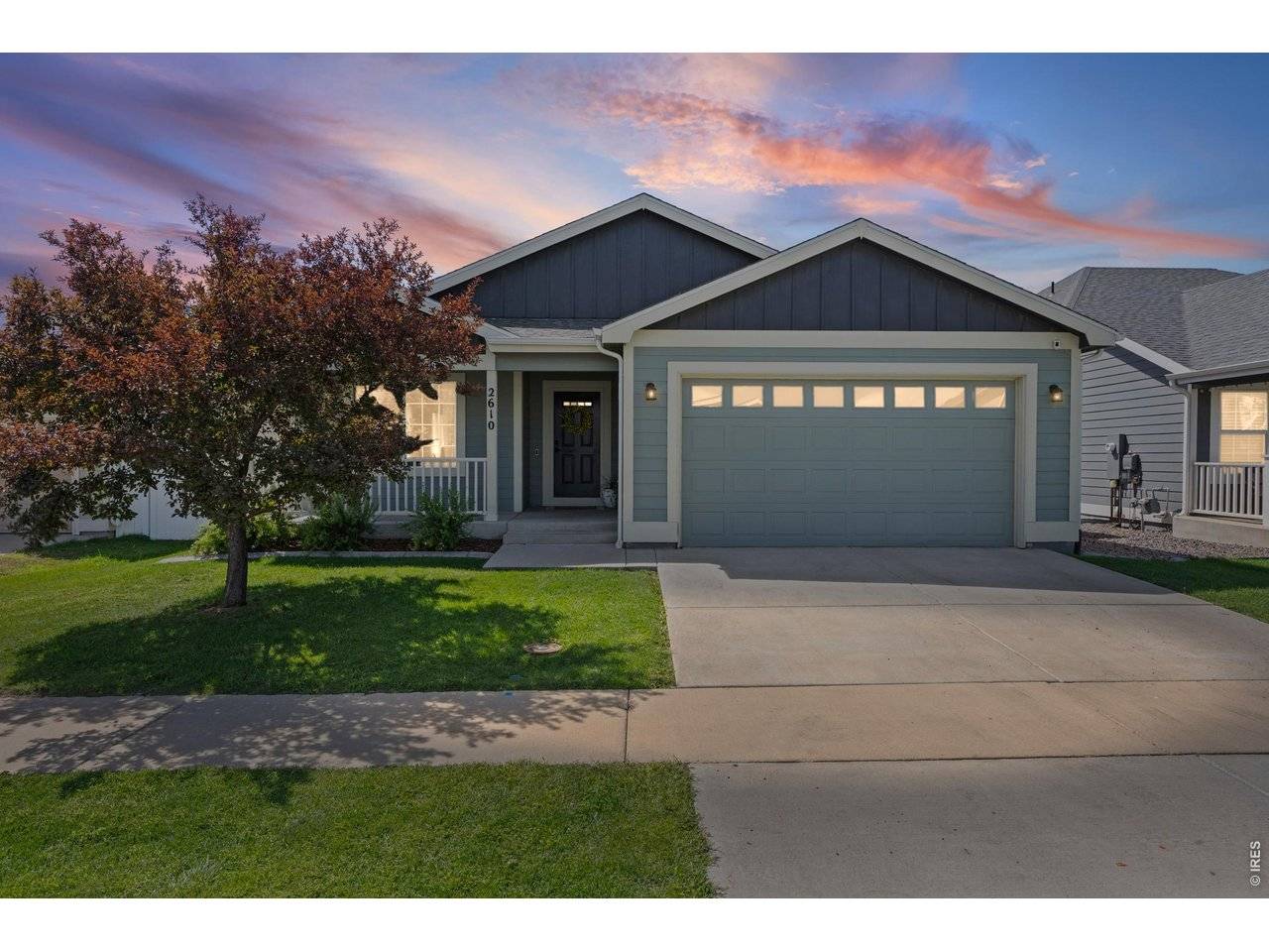 2610 Shooting Star, Evans, CO 80620