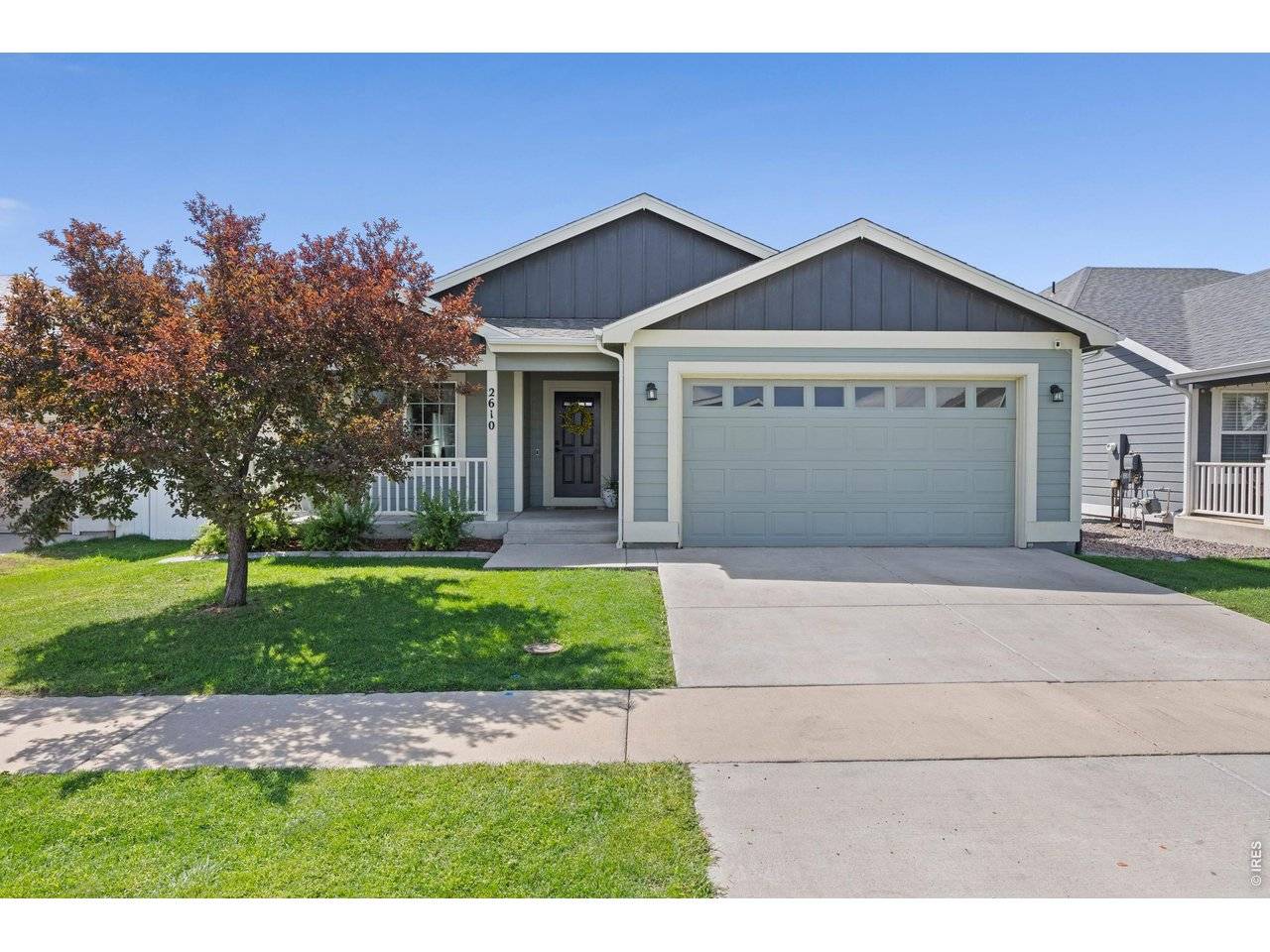 2610 Shooting Star, Evans, CO 80620