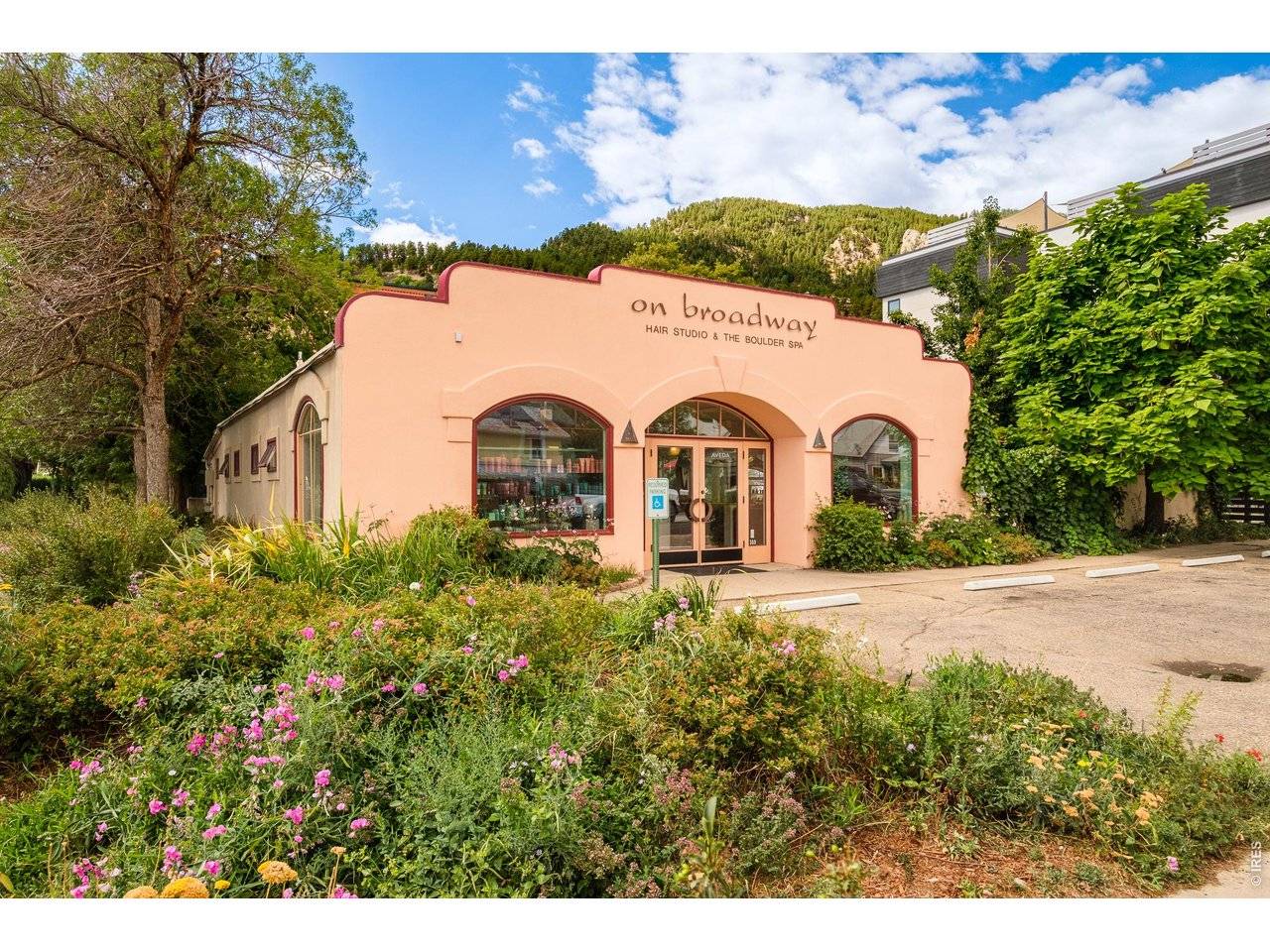 380 Arapahoe, Boulder, CO 80302