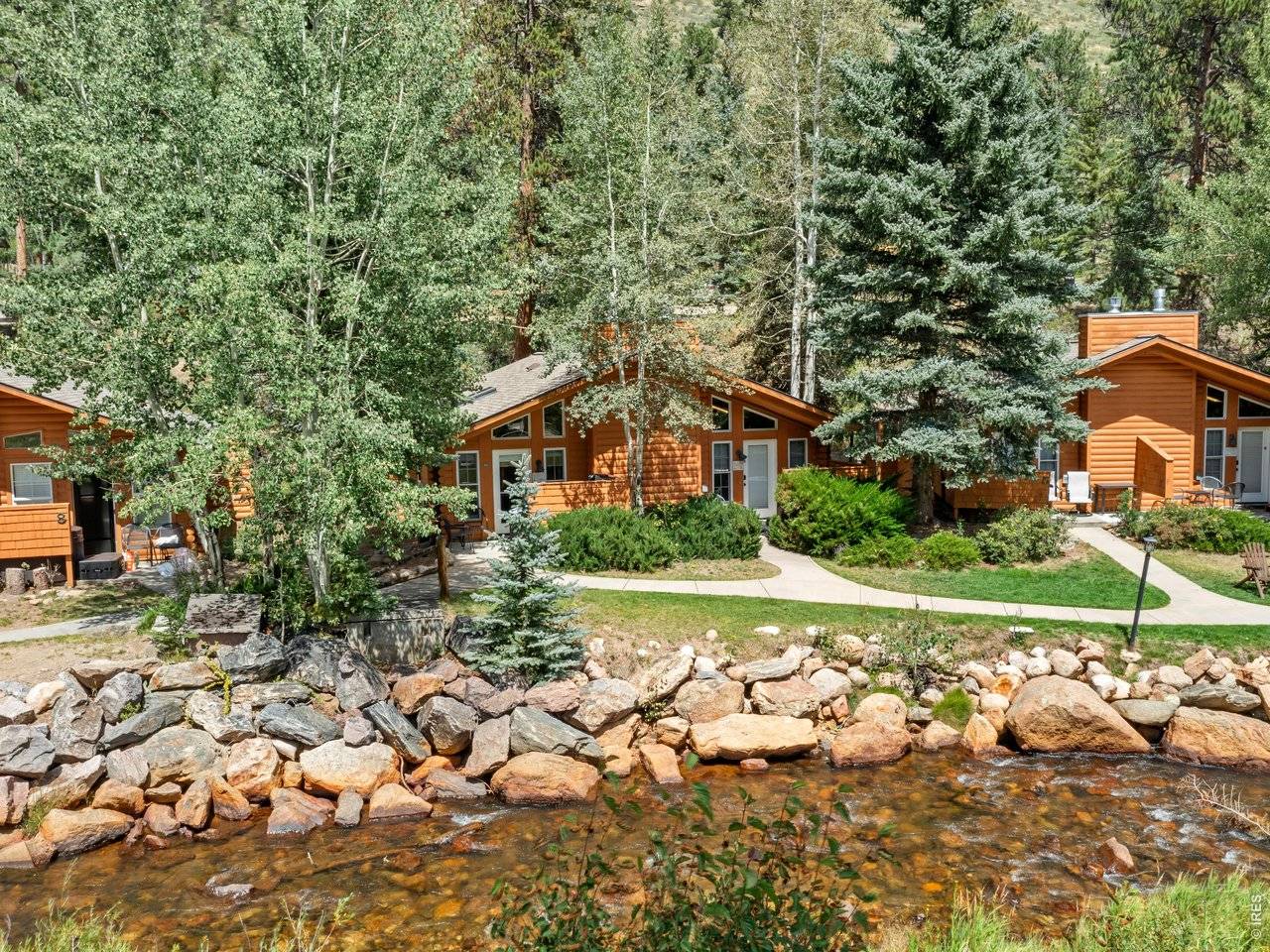 1515 Fish Hatchery ##7, Estes Park, CO 80517