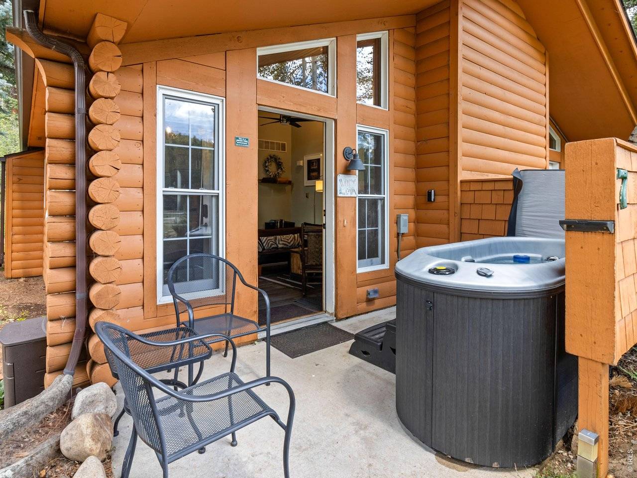 1515 Fish Hatchery ##7, Estes Park, CO 80517